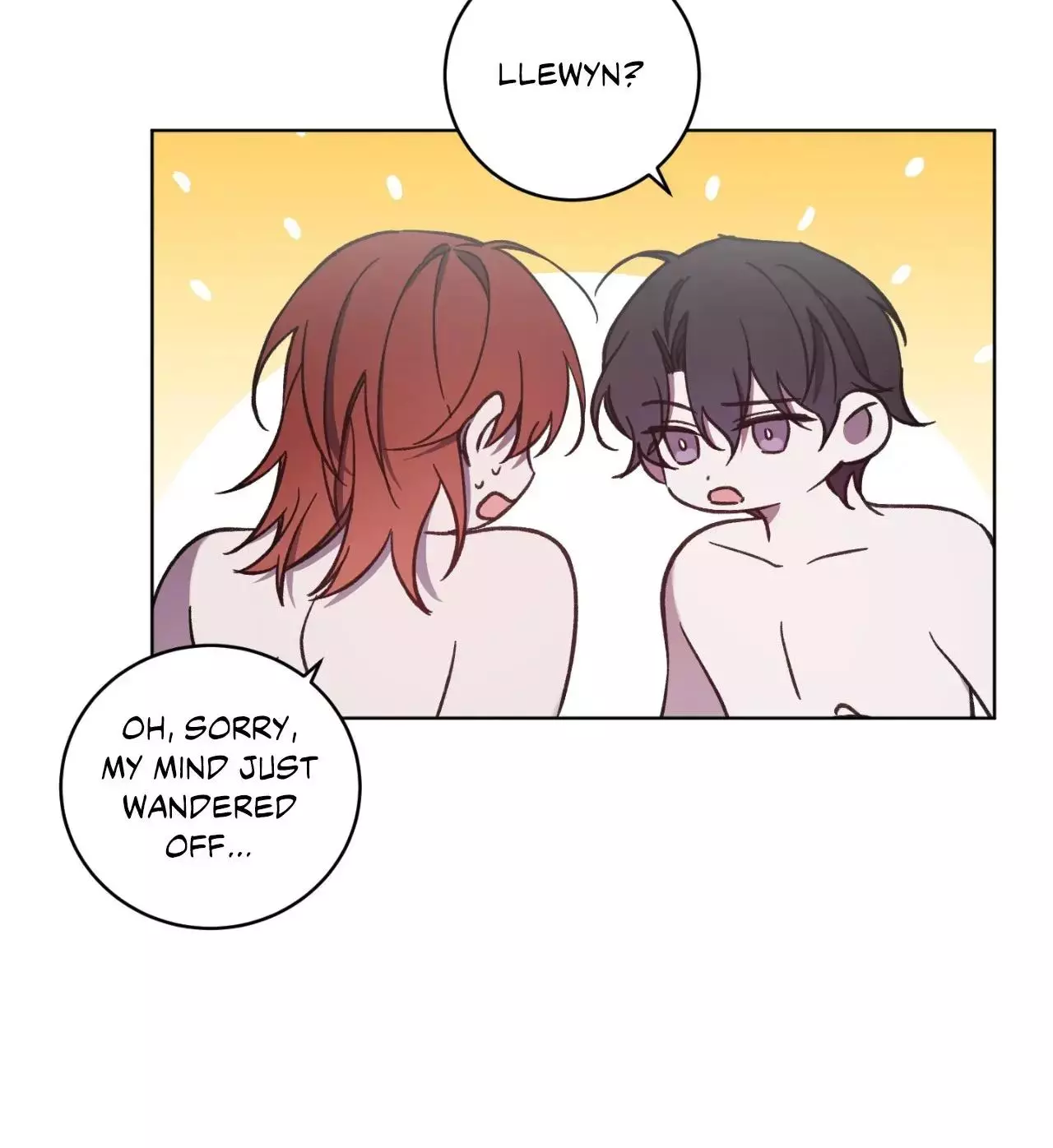 Love Trap「Official」 - Chapter 72 Page 20