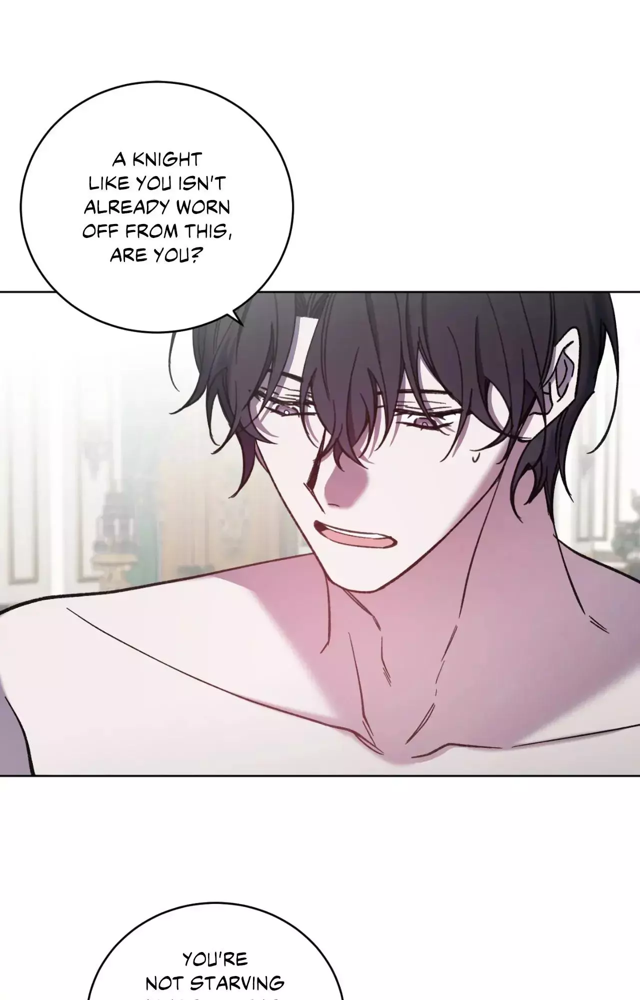 Love Trap「Official」 - Chapter 72 Page 21