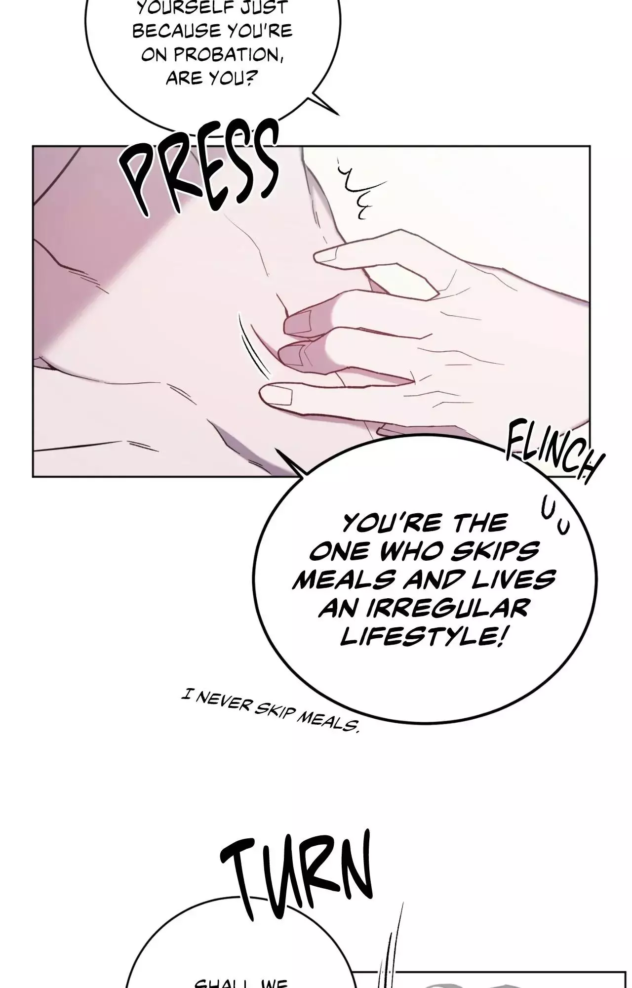 Love Trap「Official」 - Chapter 72 Page 22