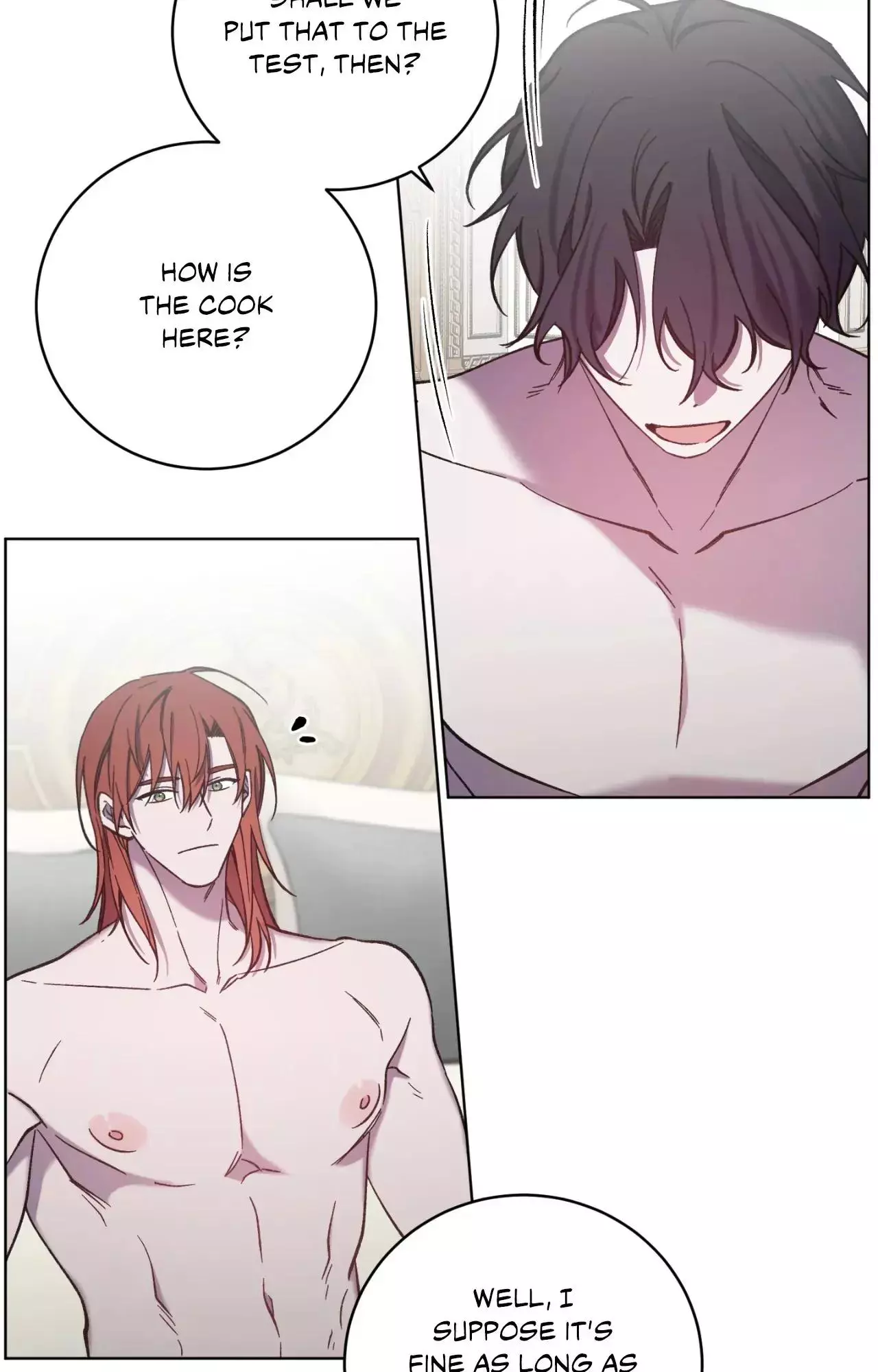 Love Trap「Official」 - Chapter 72 Page 23