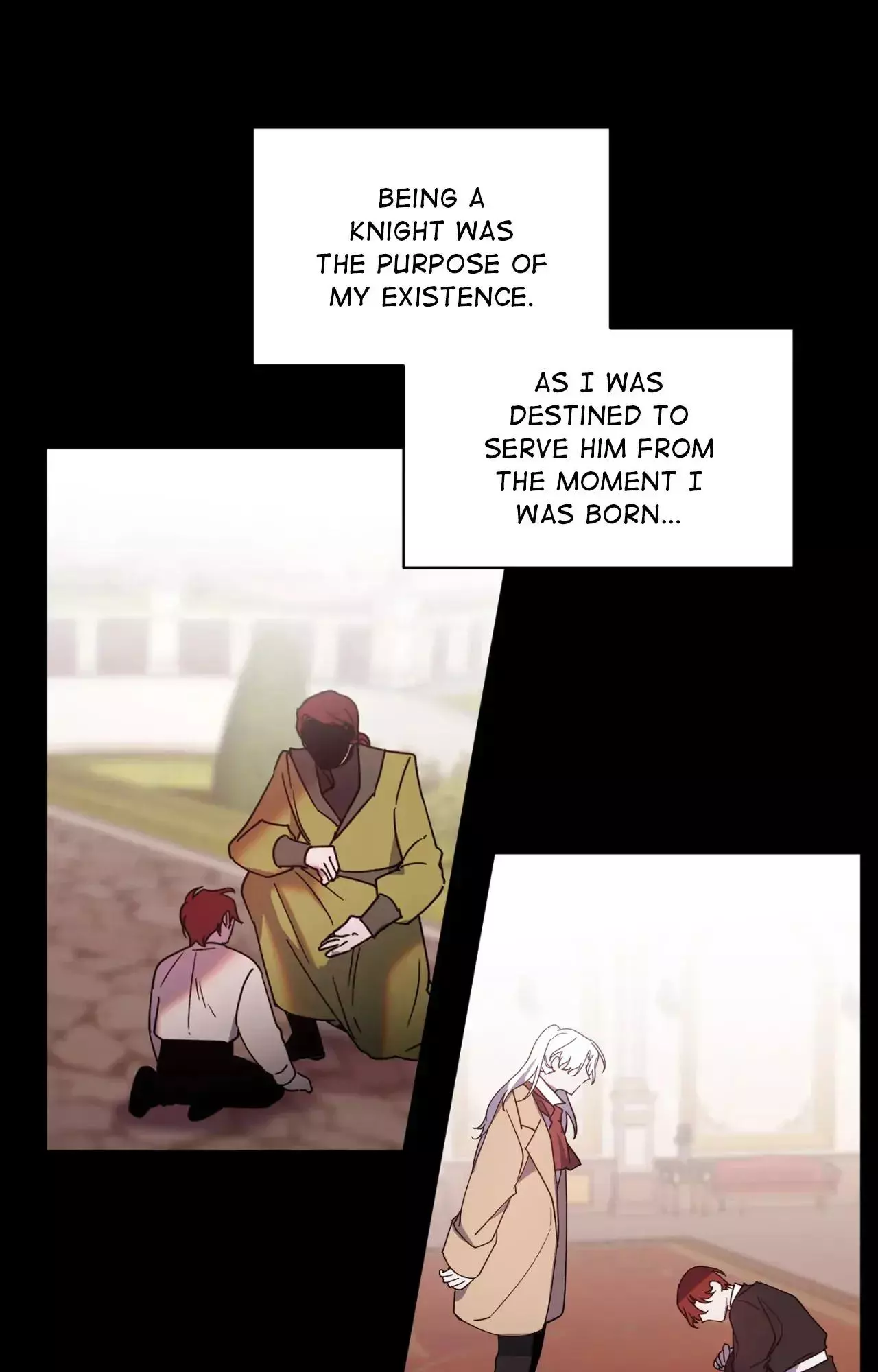 Love Trap「Official」 - Chapter 72 Page 27