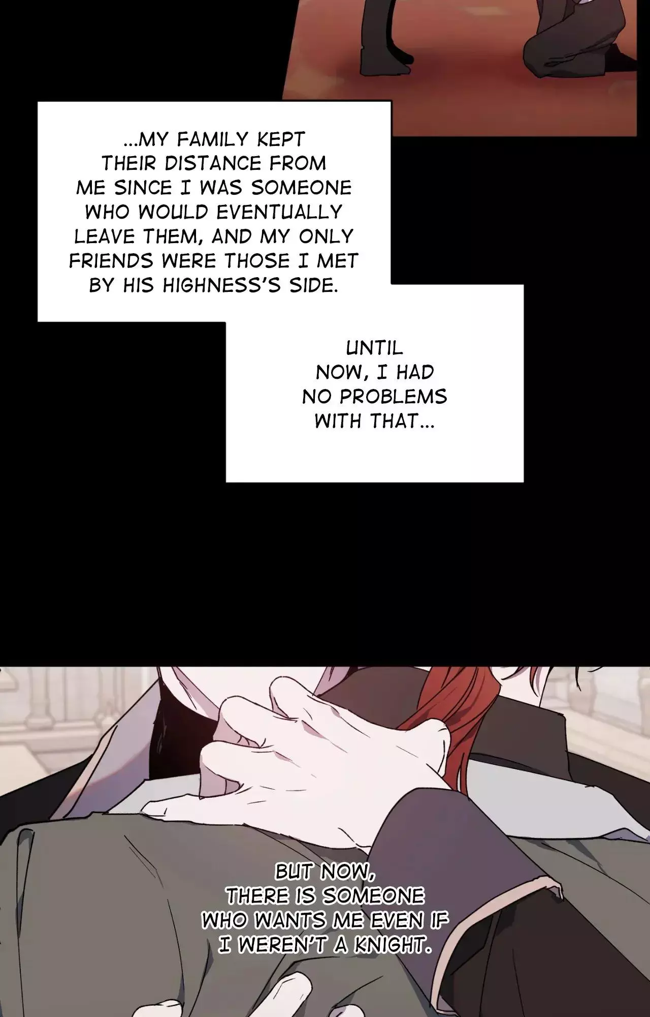 Love Trap「Official」 - Chapter 72 Page 28