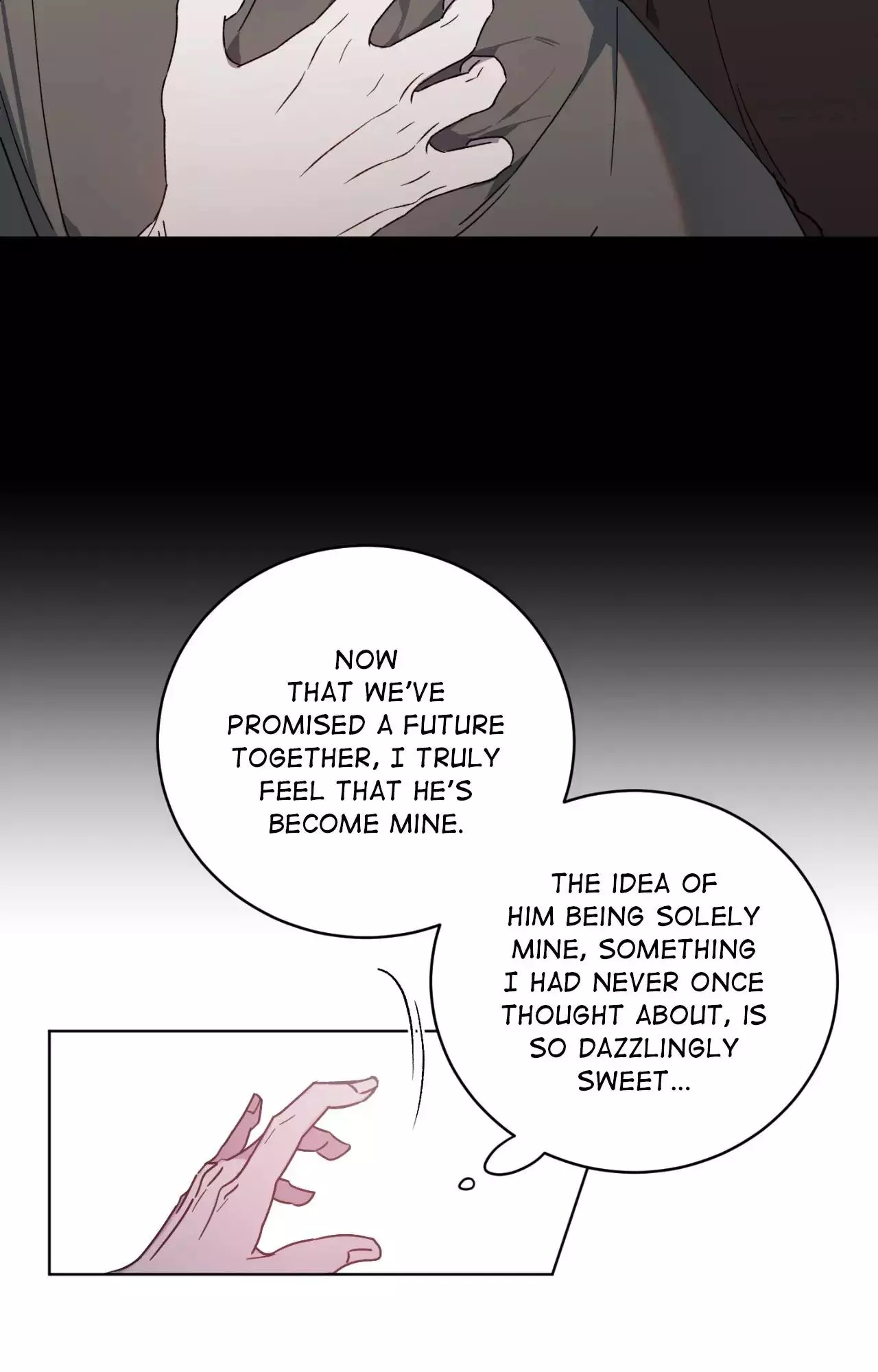 Love Trap「Official」 - Chapter 72 Page 29