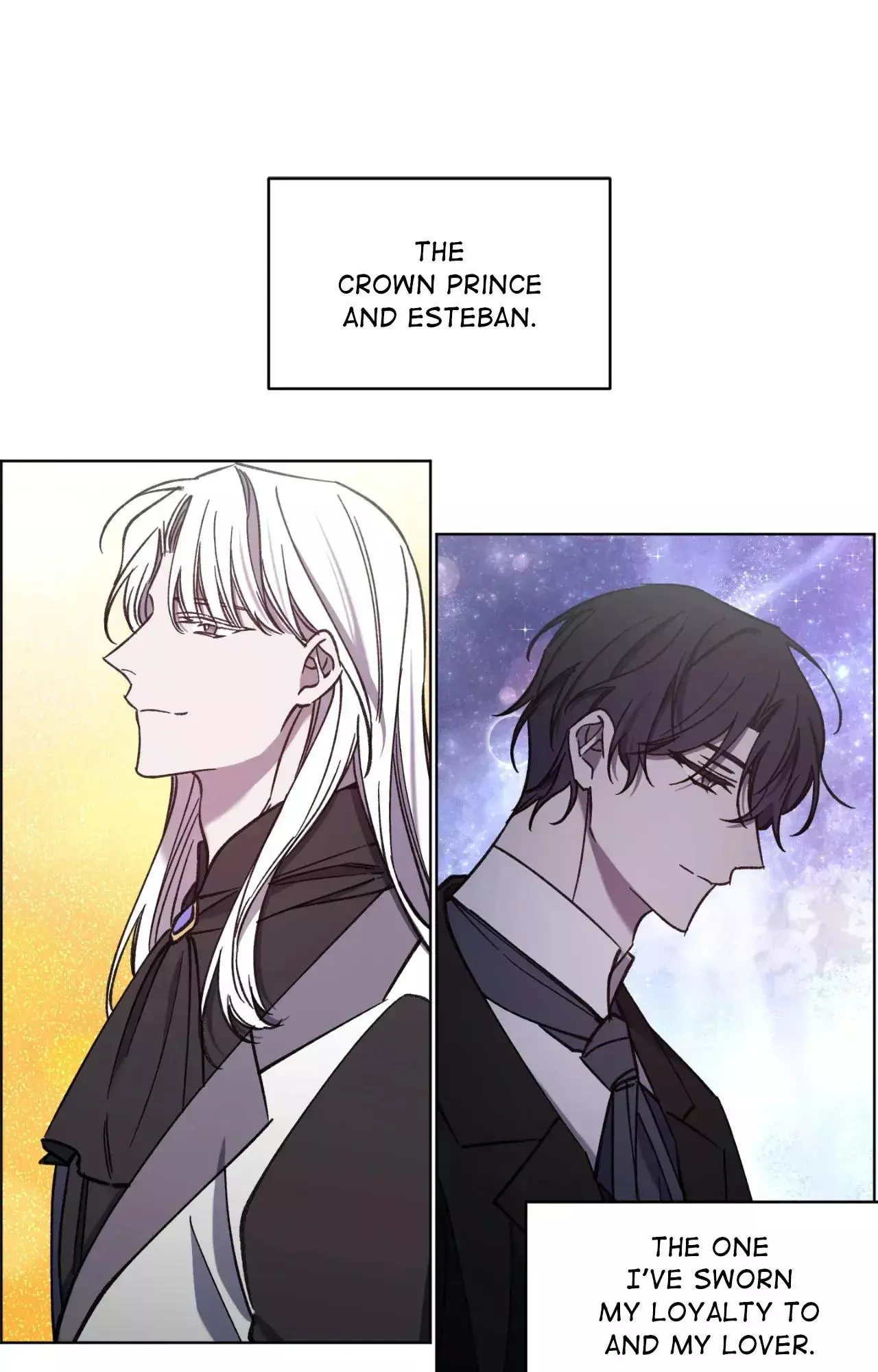 Love Trap「Official」 - Chapter 72 Page 32