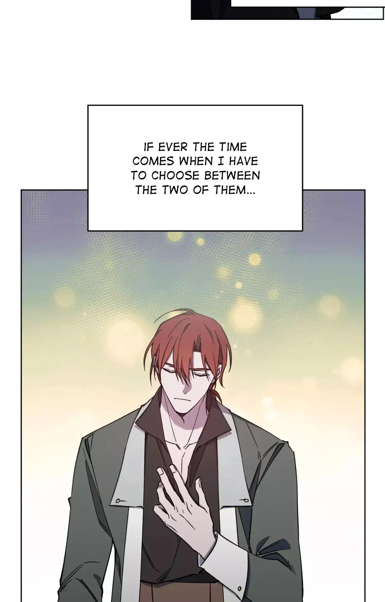 Love Trap「Official」 - Chapter 72 Page 33