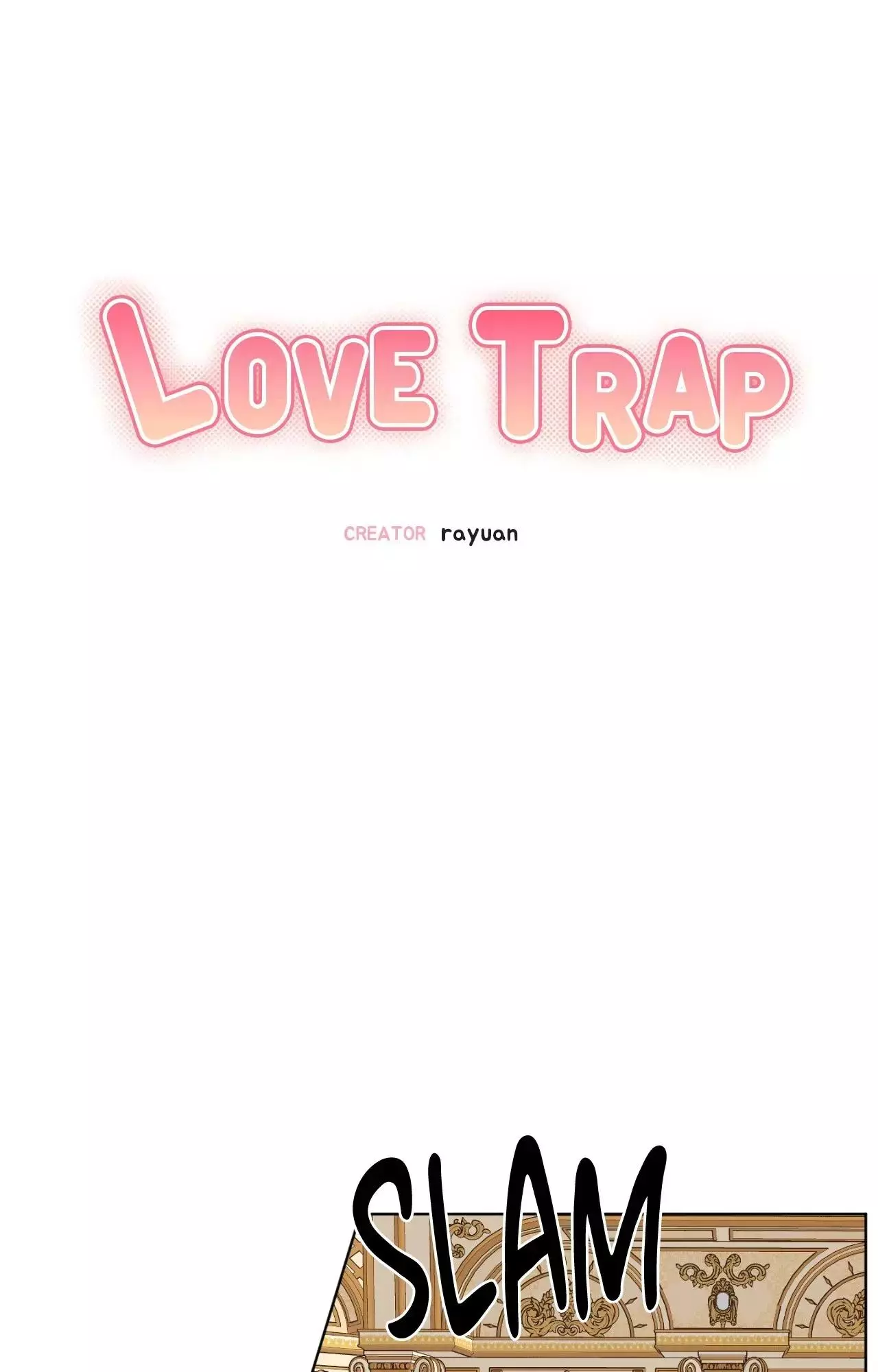 Love Trap「Official」 - Chapter 72 Page 35