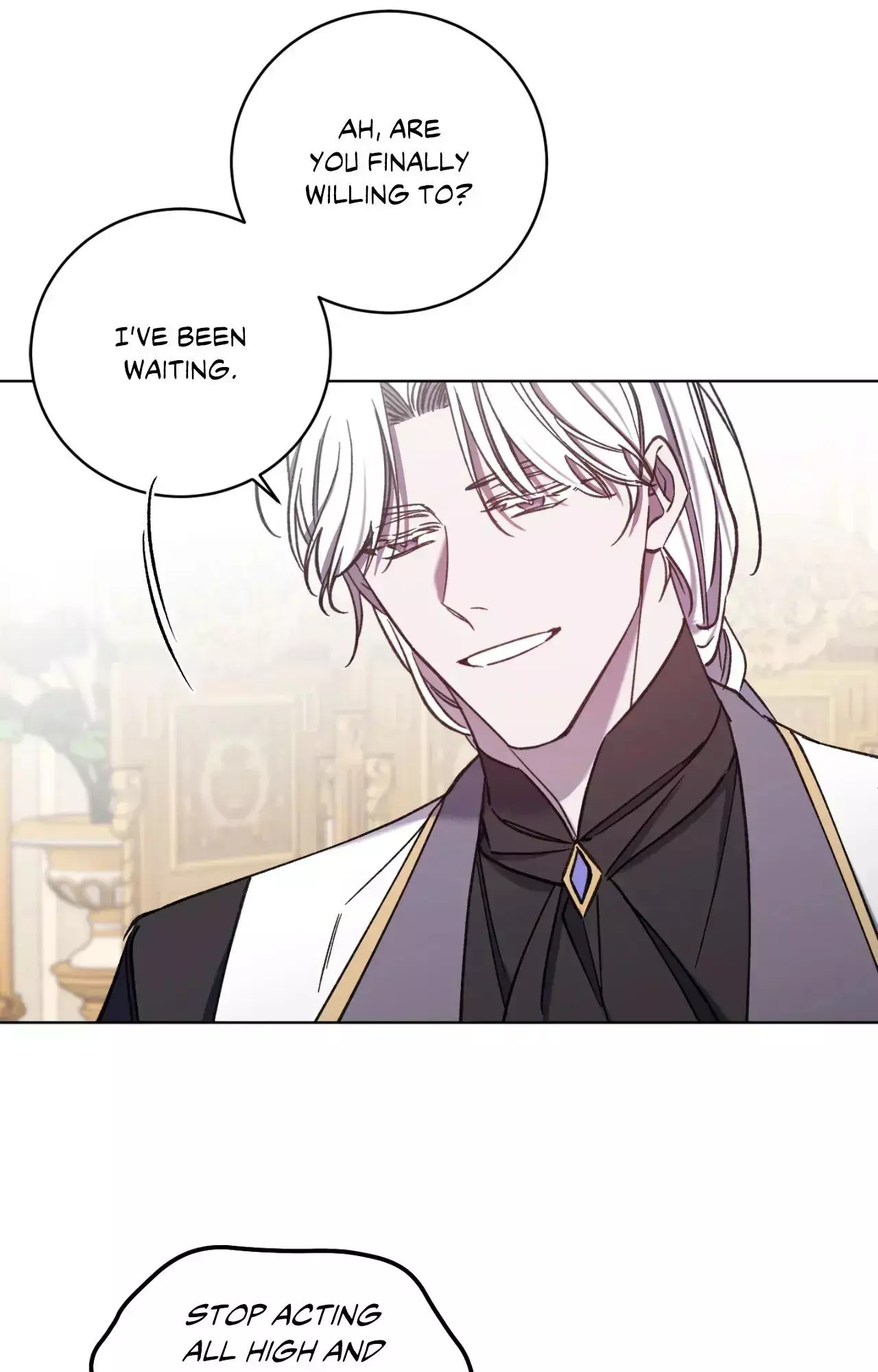 Love Trap「Official」 - Chapter 72 Page 38