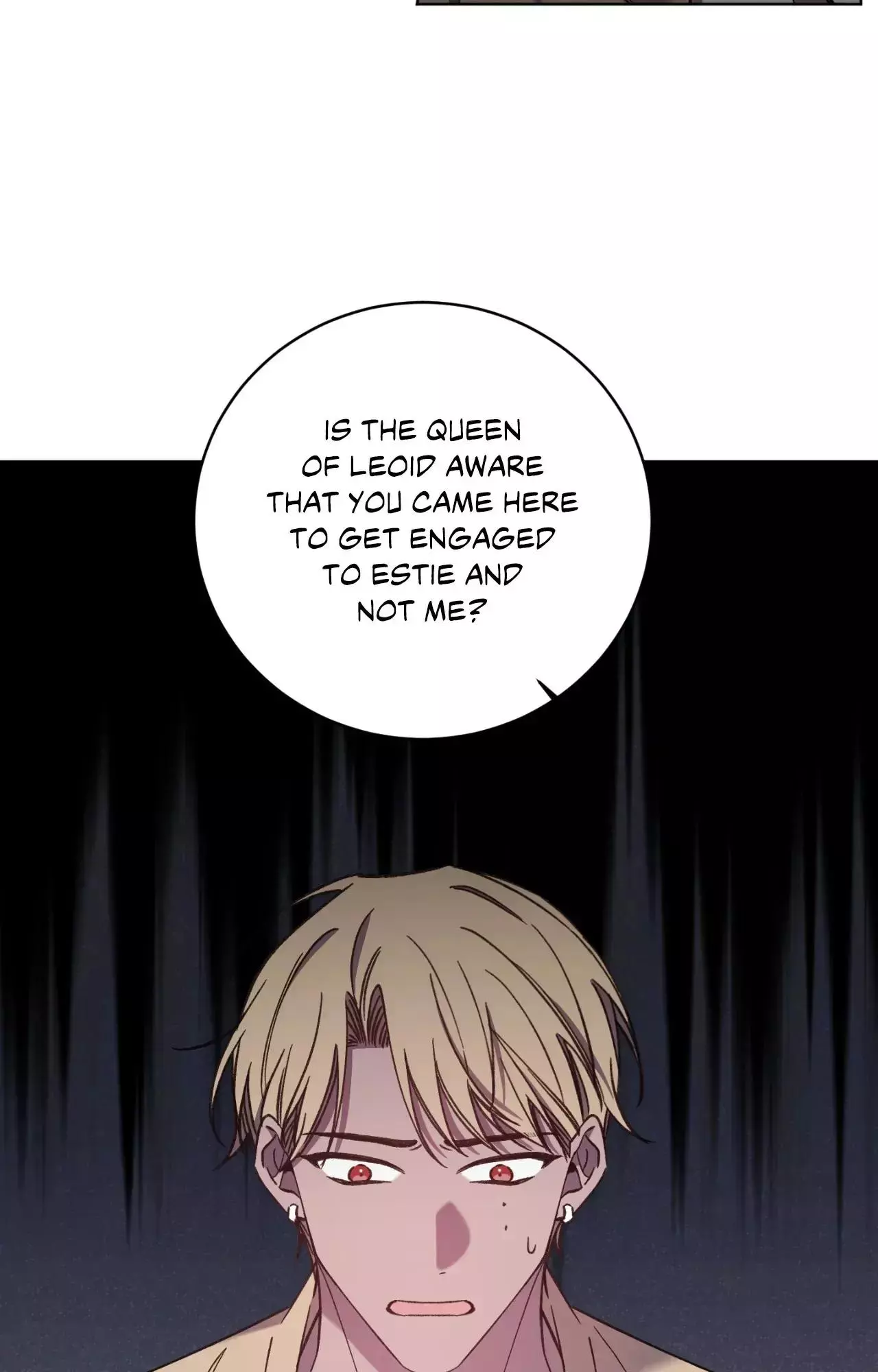 Love Trap「Official」 - Chapter 72 Page 41