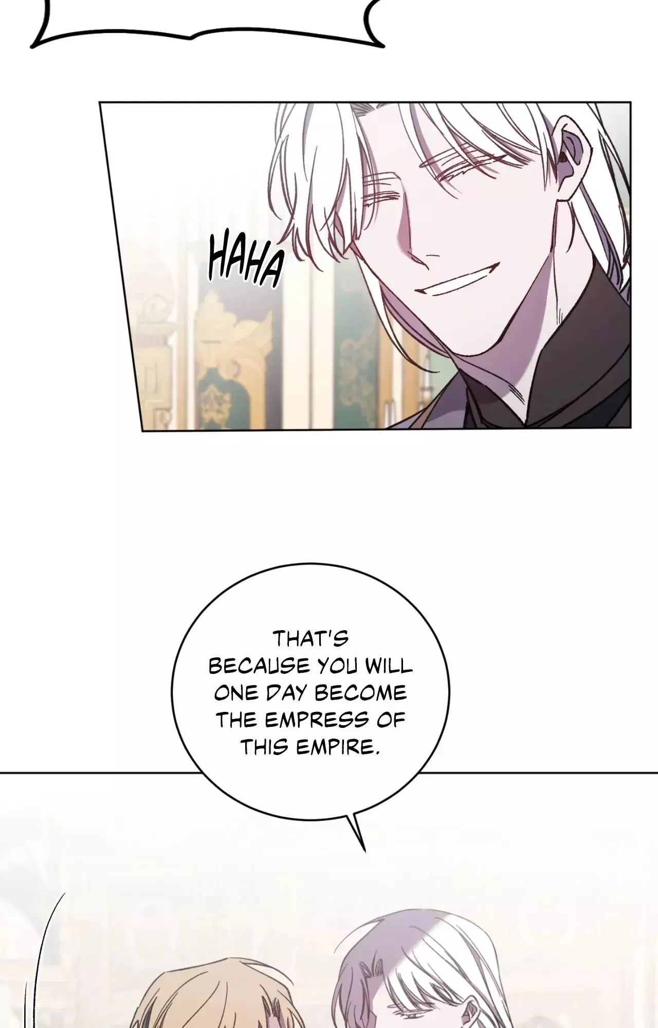 Love Trap「Official」 - Chapter 72 Page 44