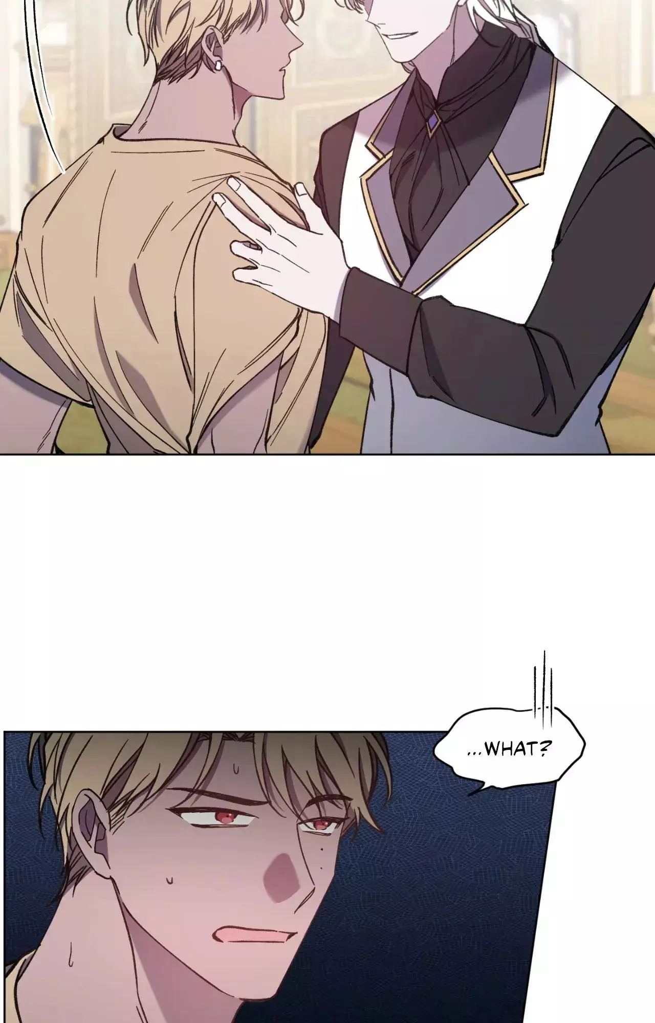 Love Trap「Official」 - Chapter 72 Page 45