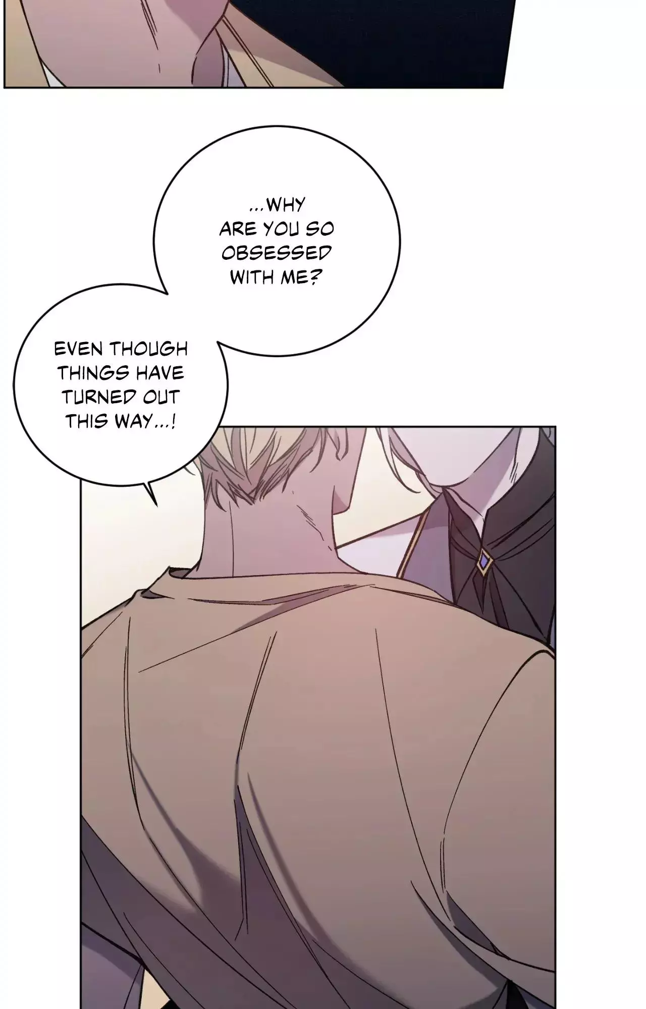 Love Trap「Official」 - Chapter 72 Page 46
