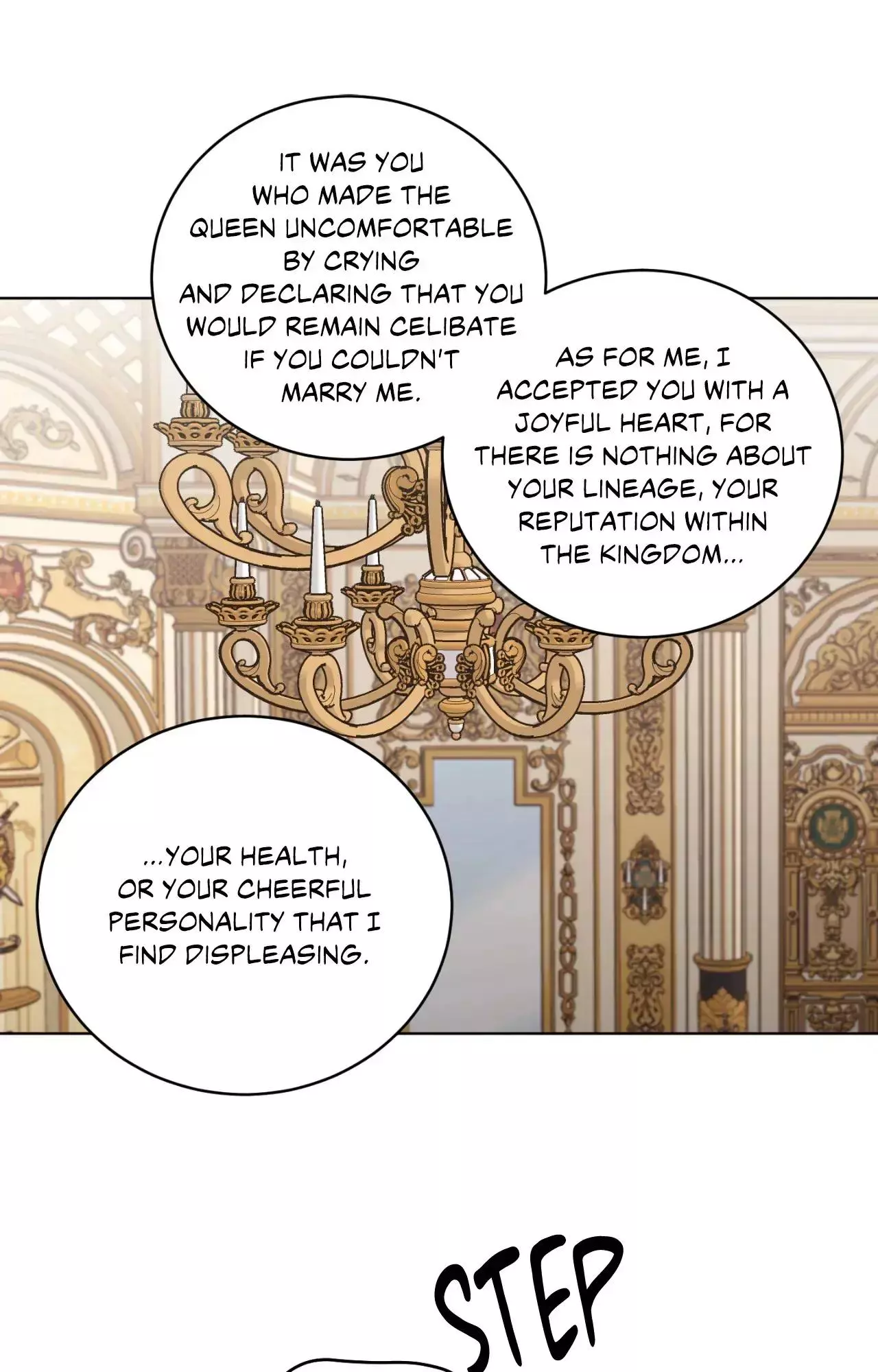 Love Trap「Official」 - Chapter 72 Page 48
