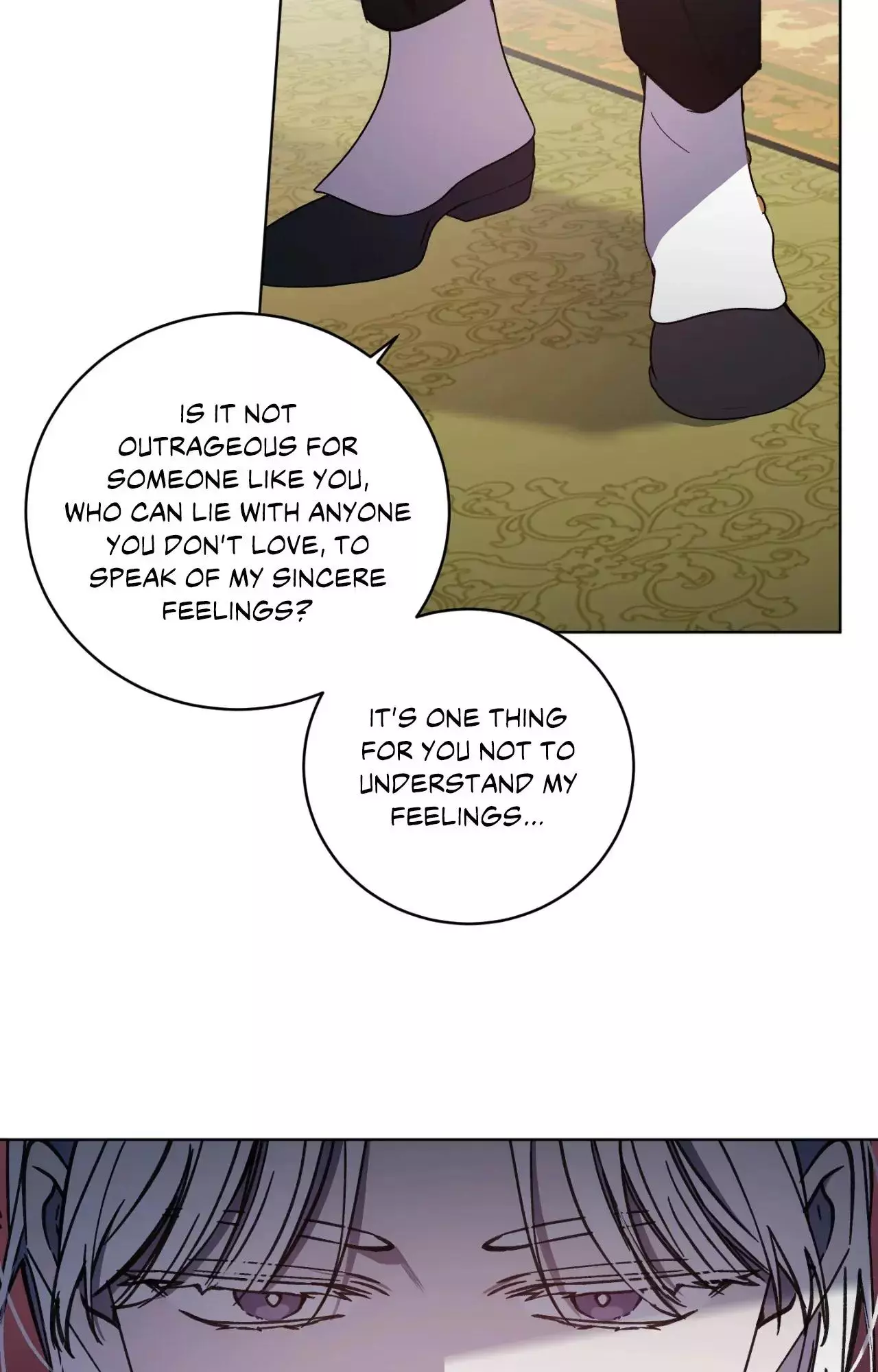 Love Trap「Official」 - Chapter 72 Page 50