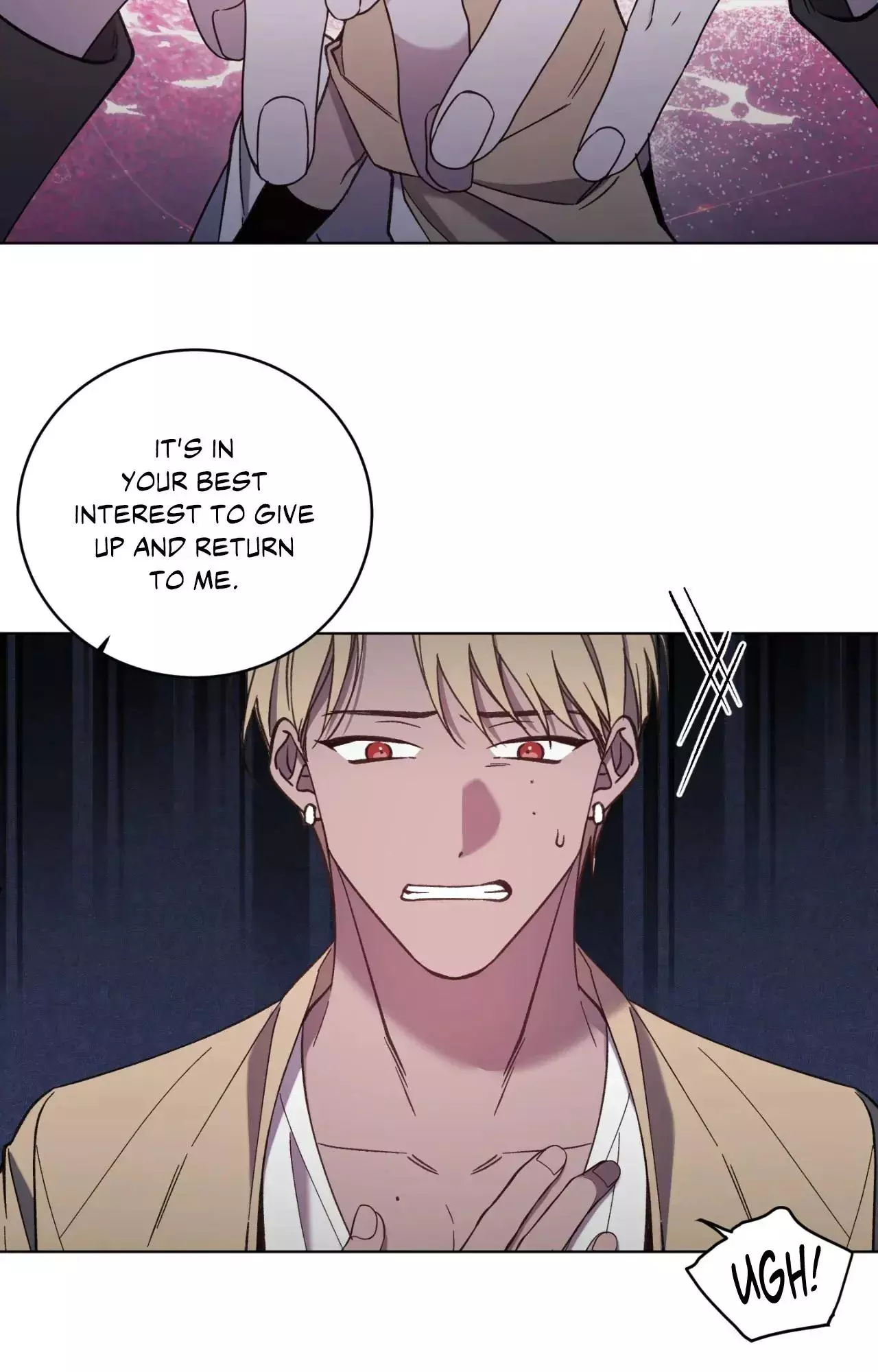 Love Trap「Official」 - Chapter 72 Page 52