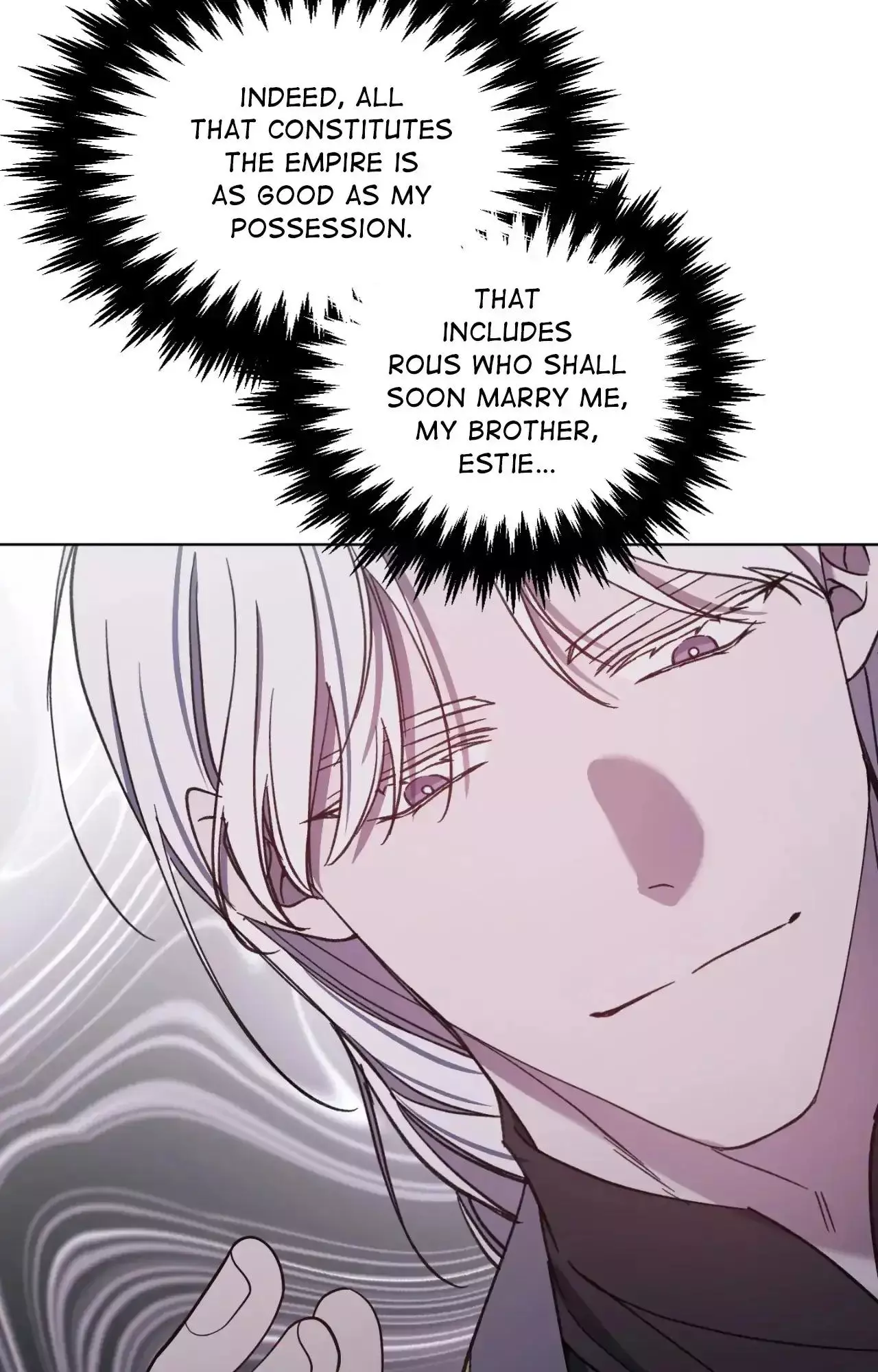Love Trap「Official」 - Chapter 72 Page 55