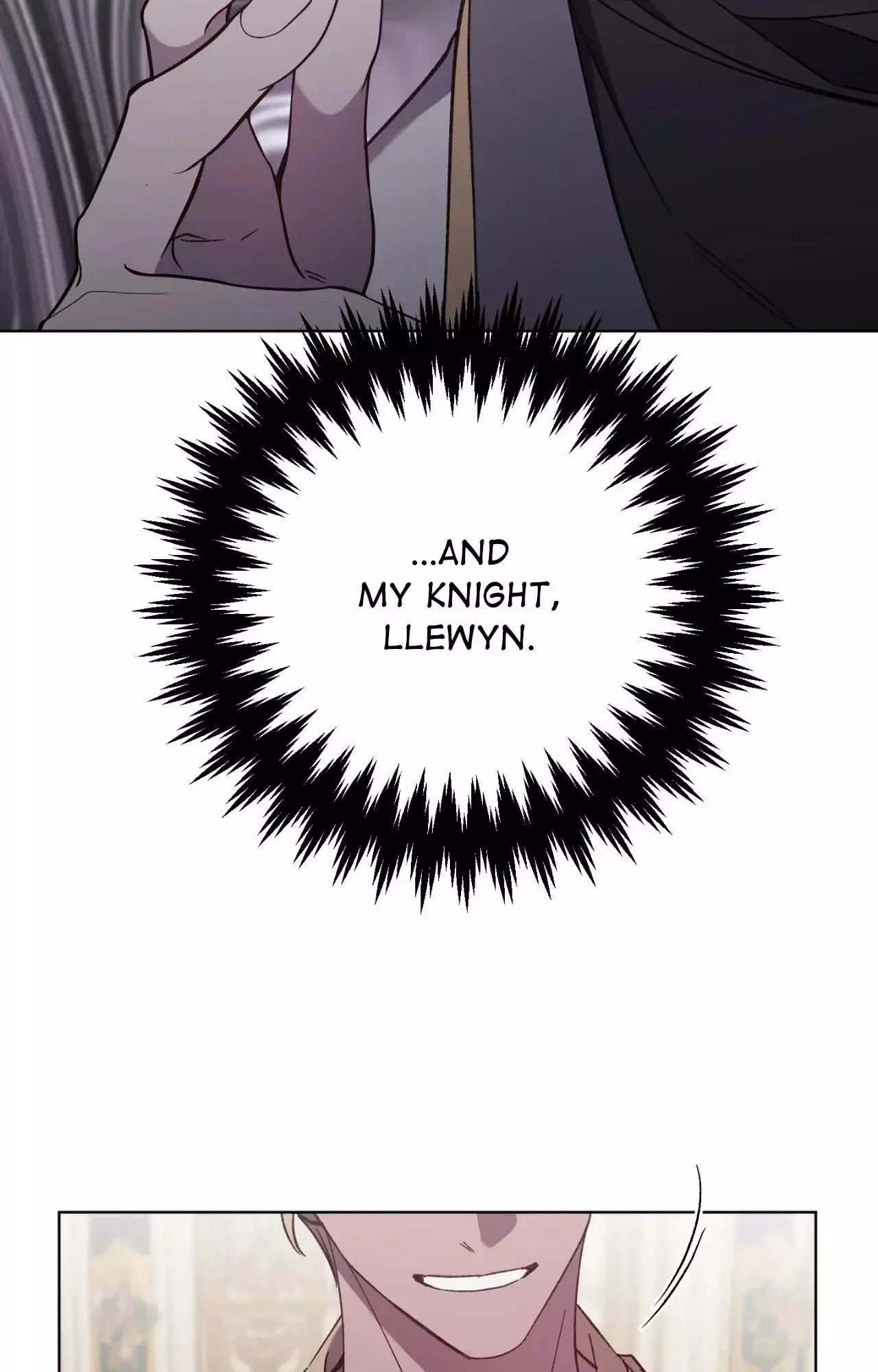 Love Trap「Official」 - Chapter 72 Page 56