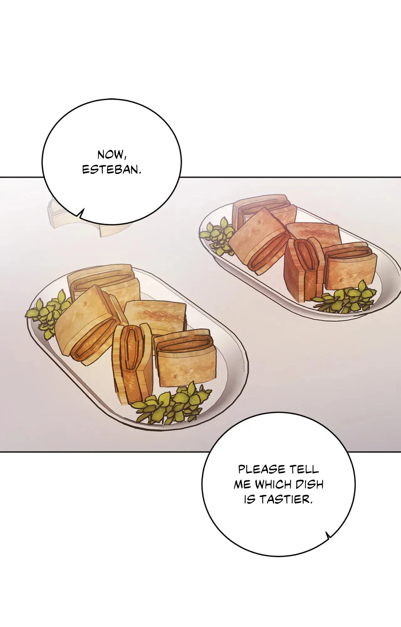 Love Trap「Official」 - Chapter 73 Page 1