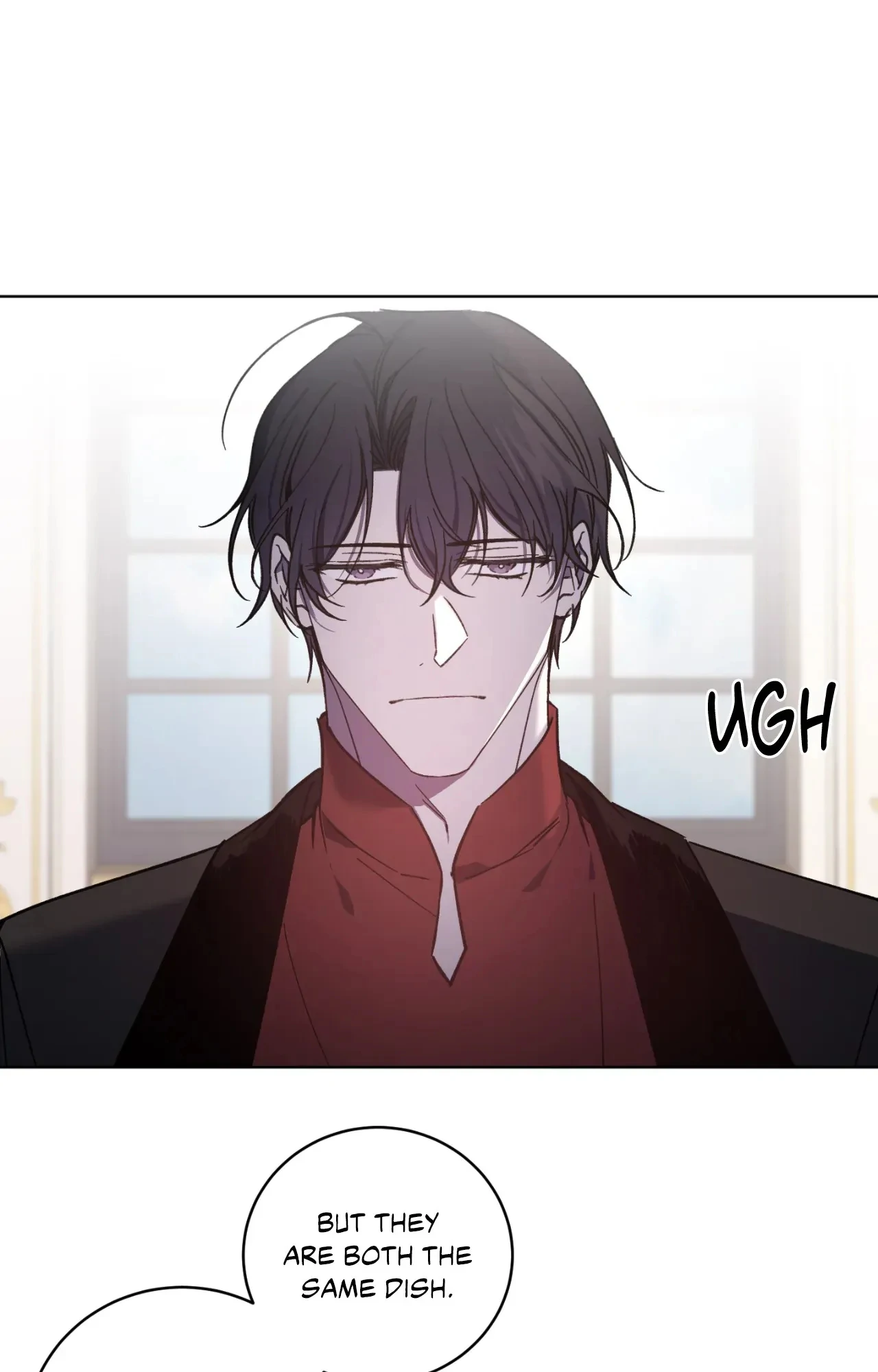 Love Trap「Official」 - Chapter 73 Page 2