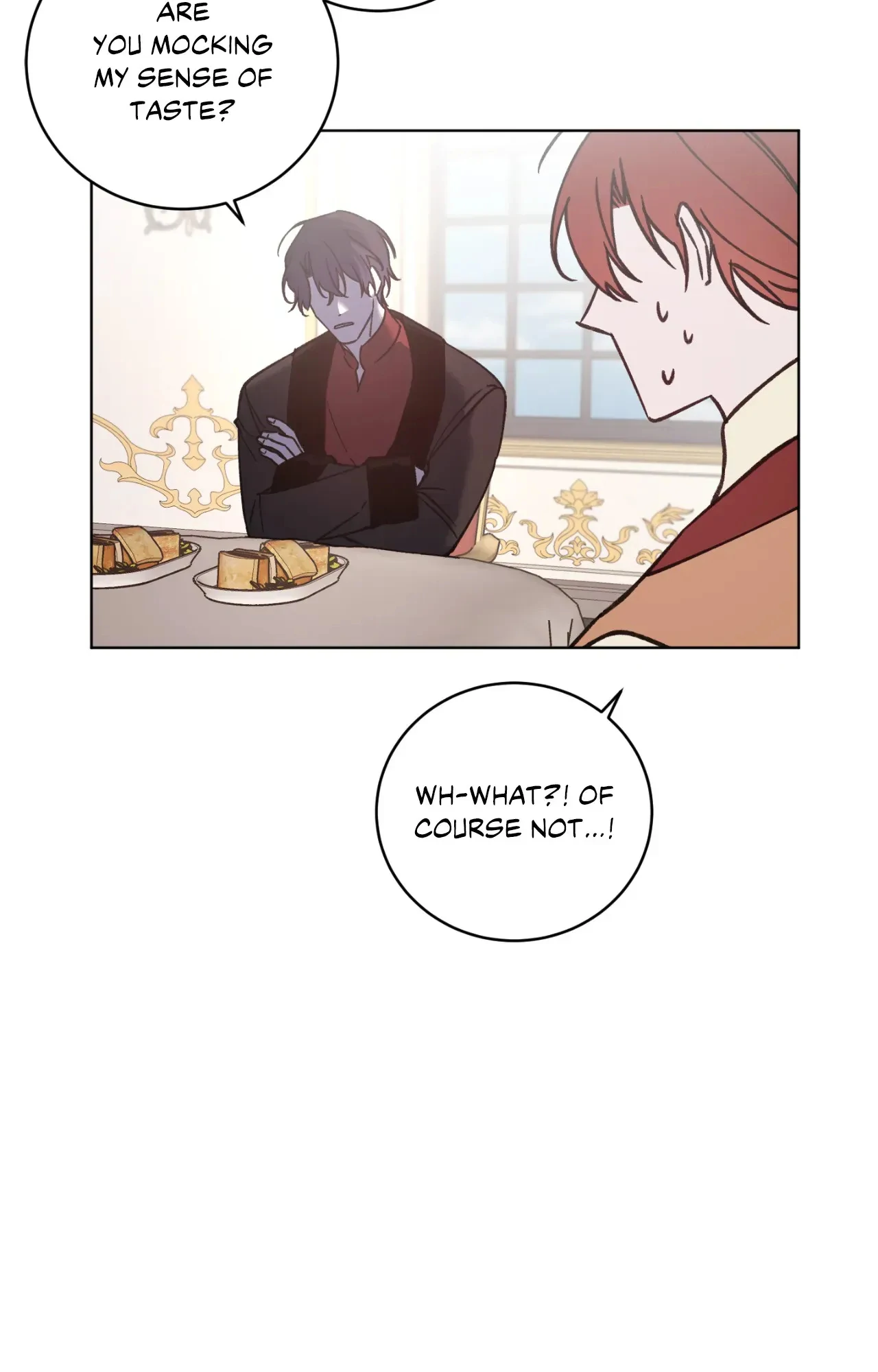 Love Trap「Official」 - Chapter 73 Page 3