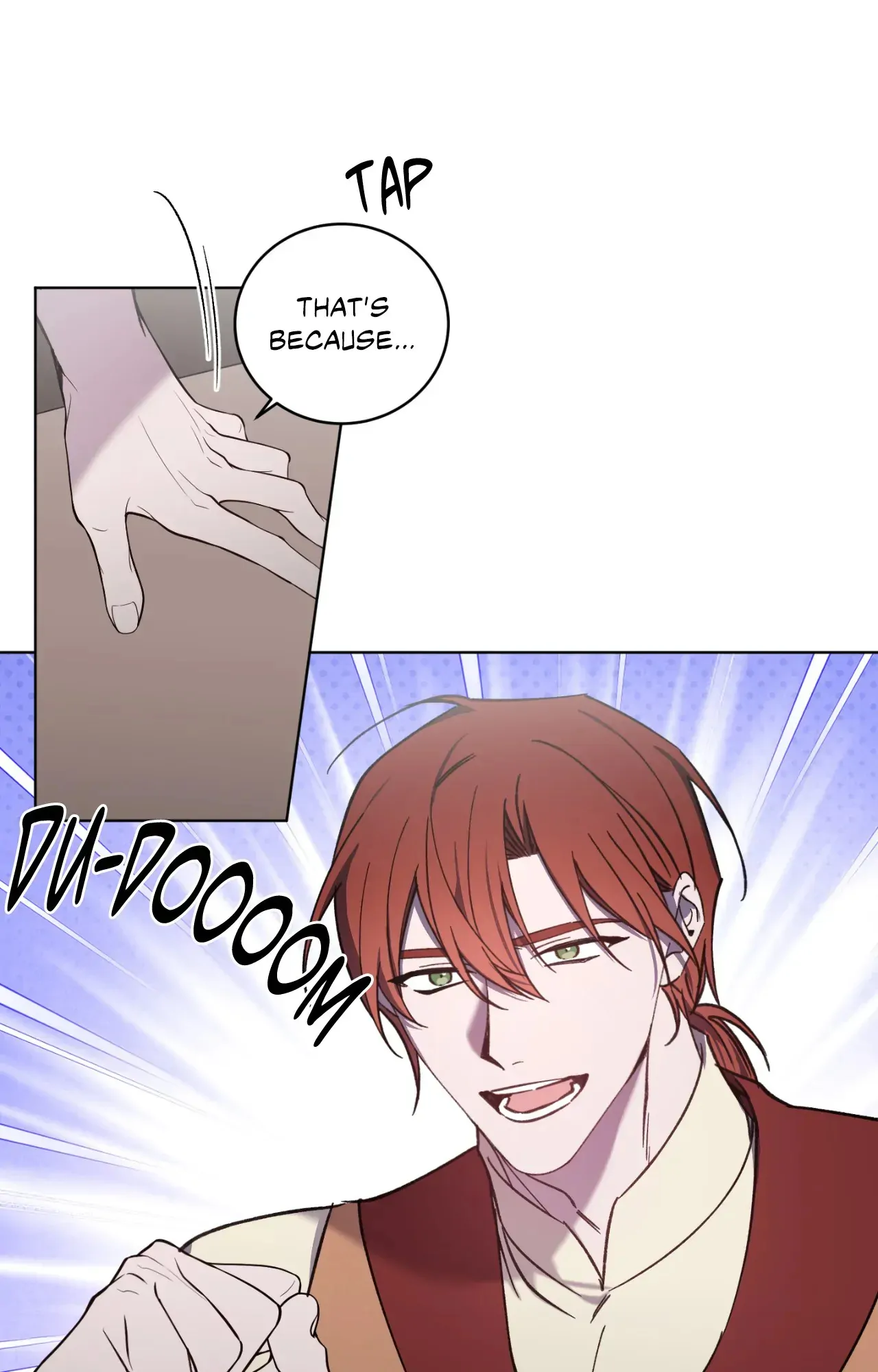 Love Trap「Official」 - Chapter 73 Page 8