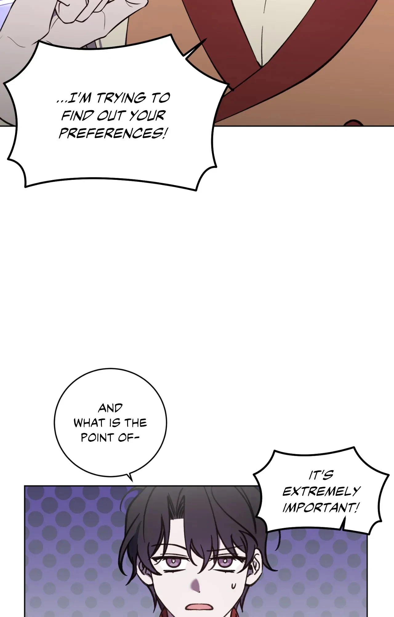 Love Trap「Official」 - Chapter 73 Page 9