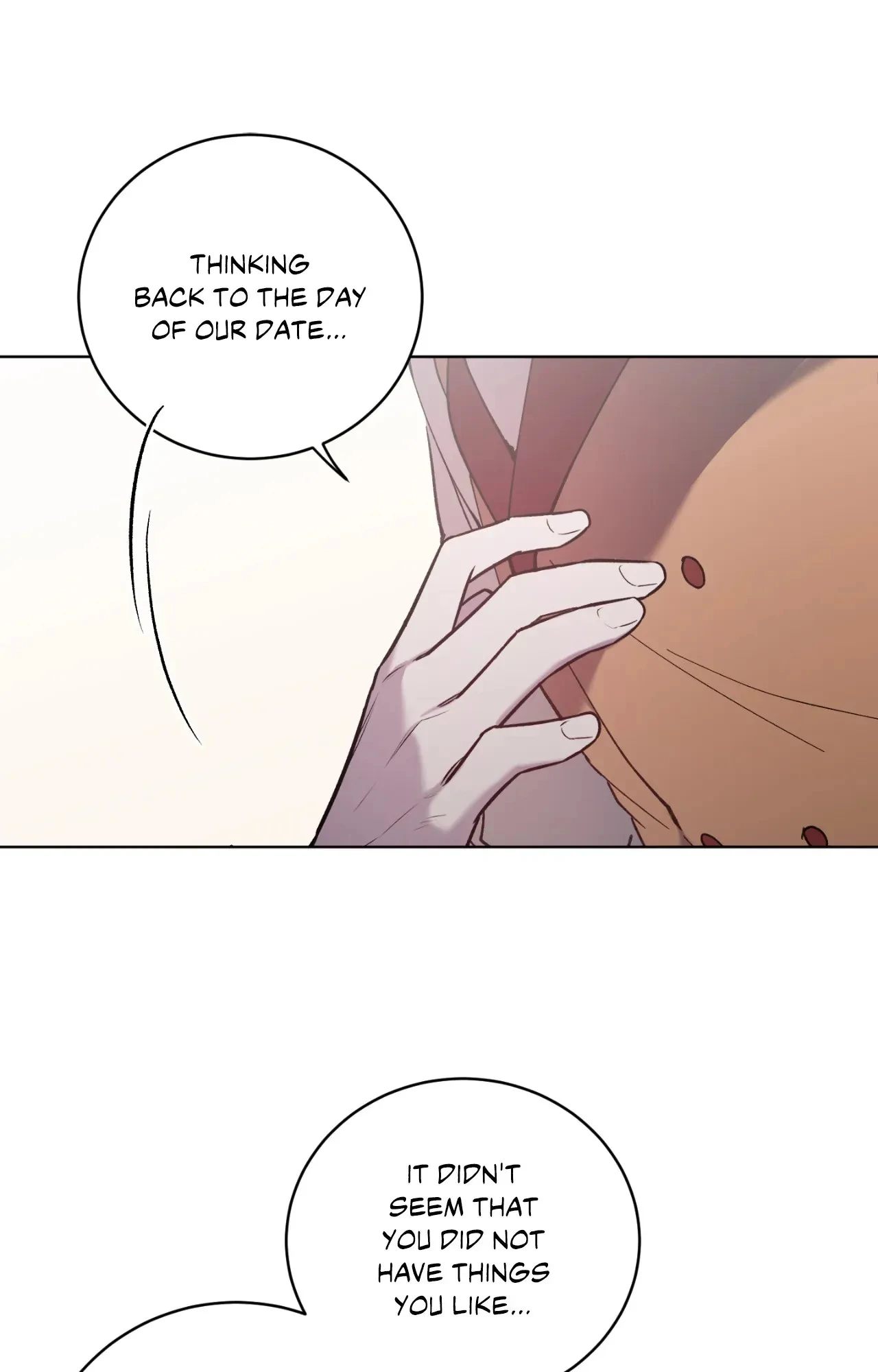 Love Trap「Official」 - Chapter 73 Page 11