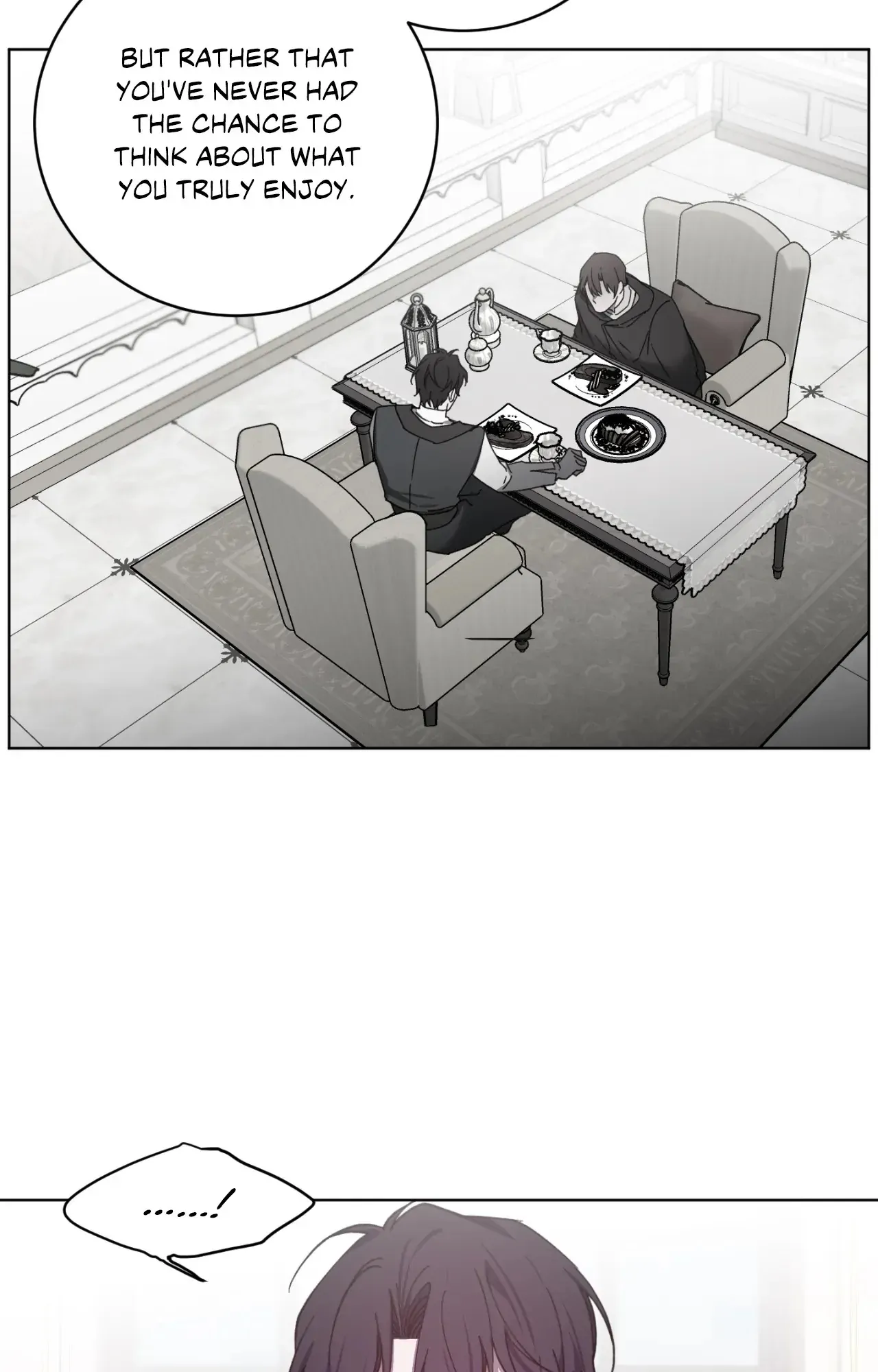 Love Trap「Official」 - Chapter 73 Page 12