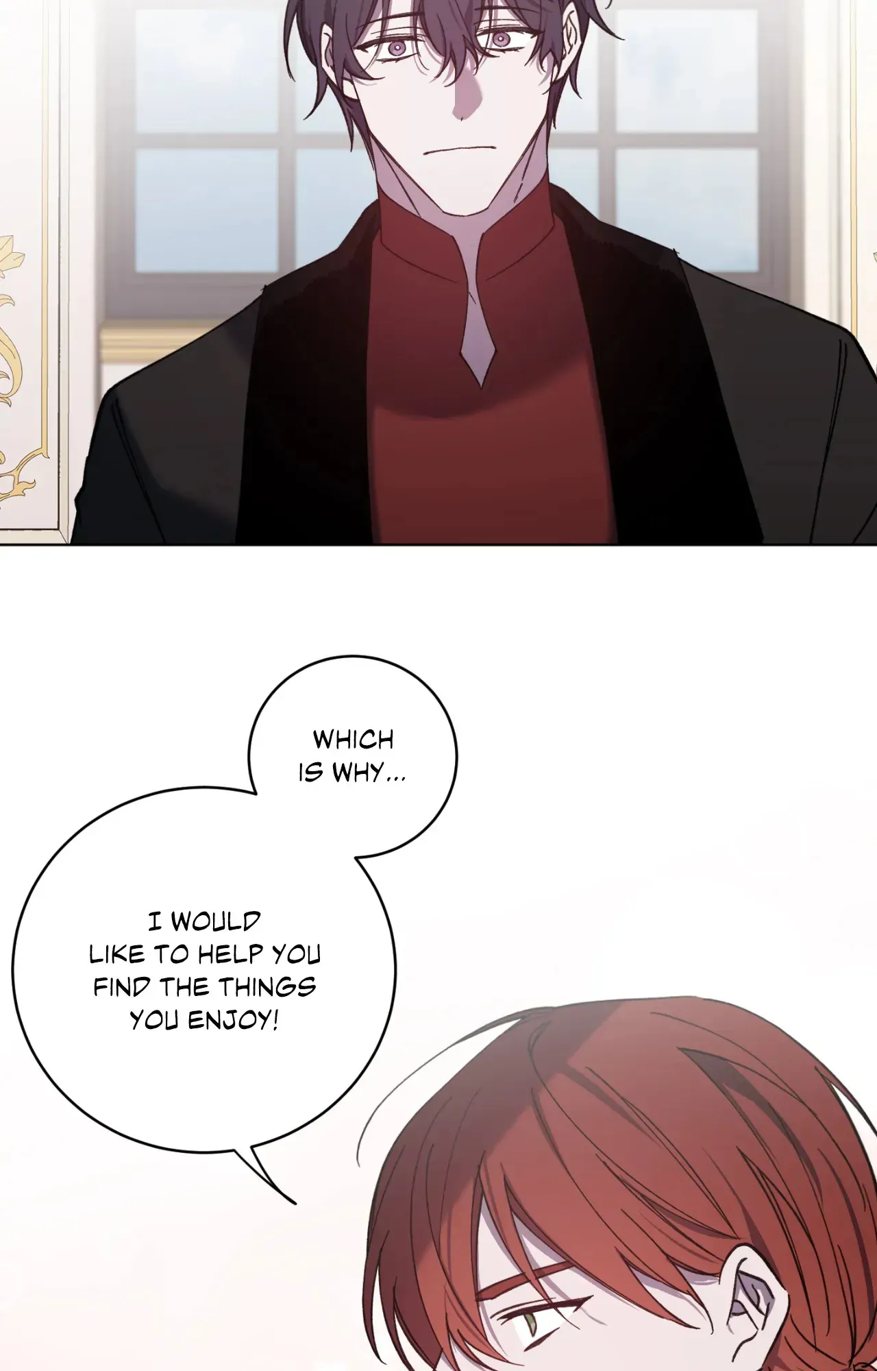 Love Trap「Official」 - Chapter 73 Page 13
