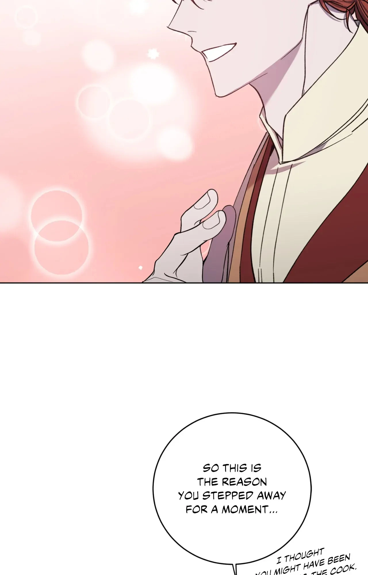 Love Trap「Official」 - Chapter 73 Page 14
