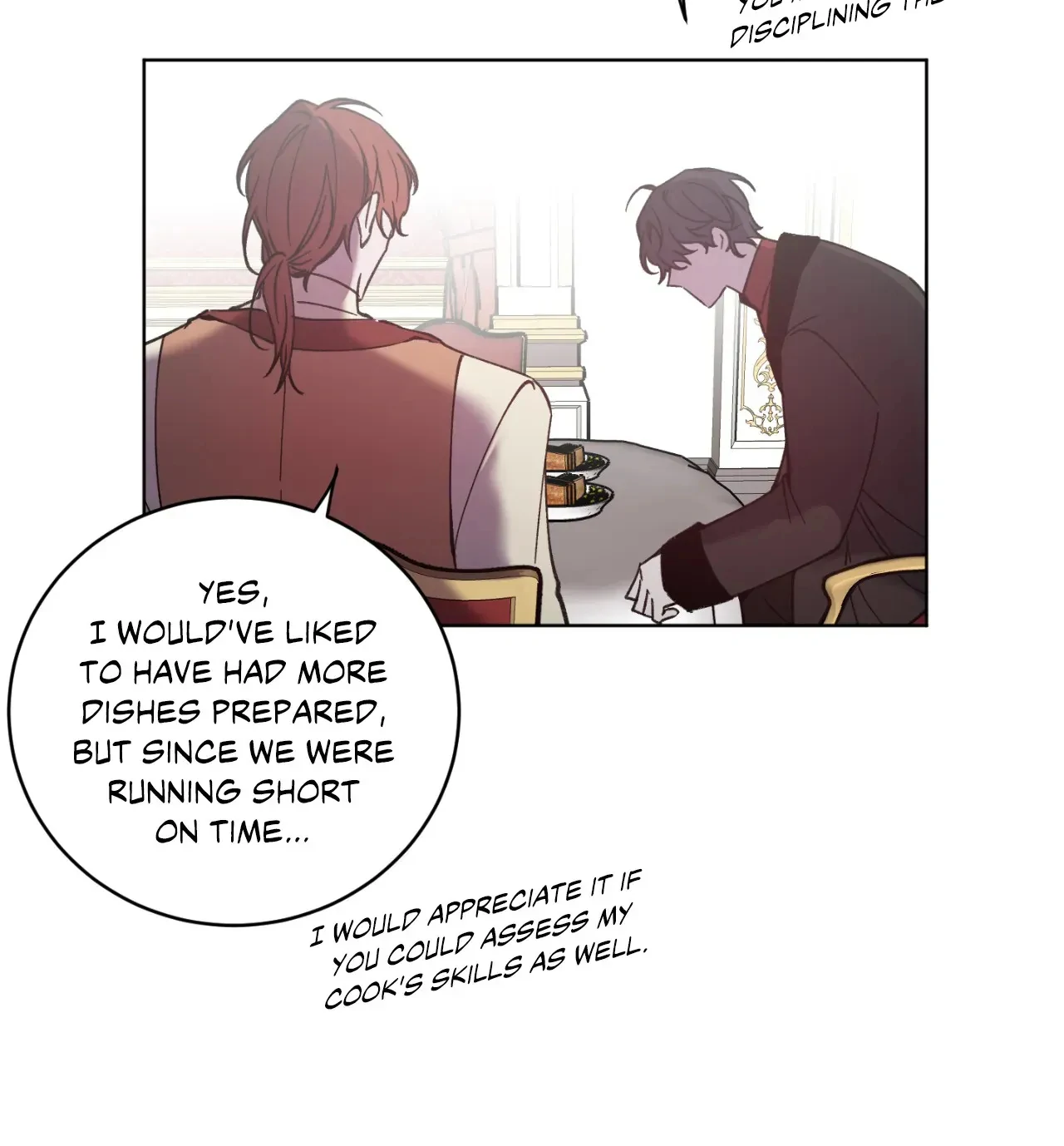 Love Trap「Official」 - Chapter 73 Page 15
