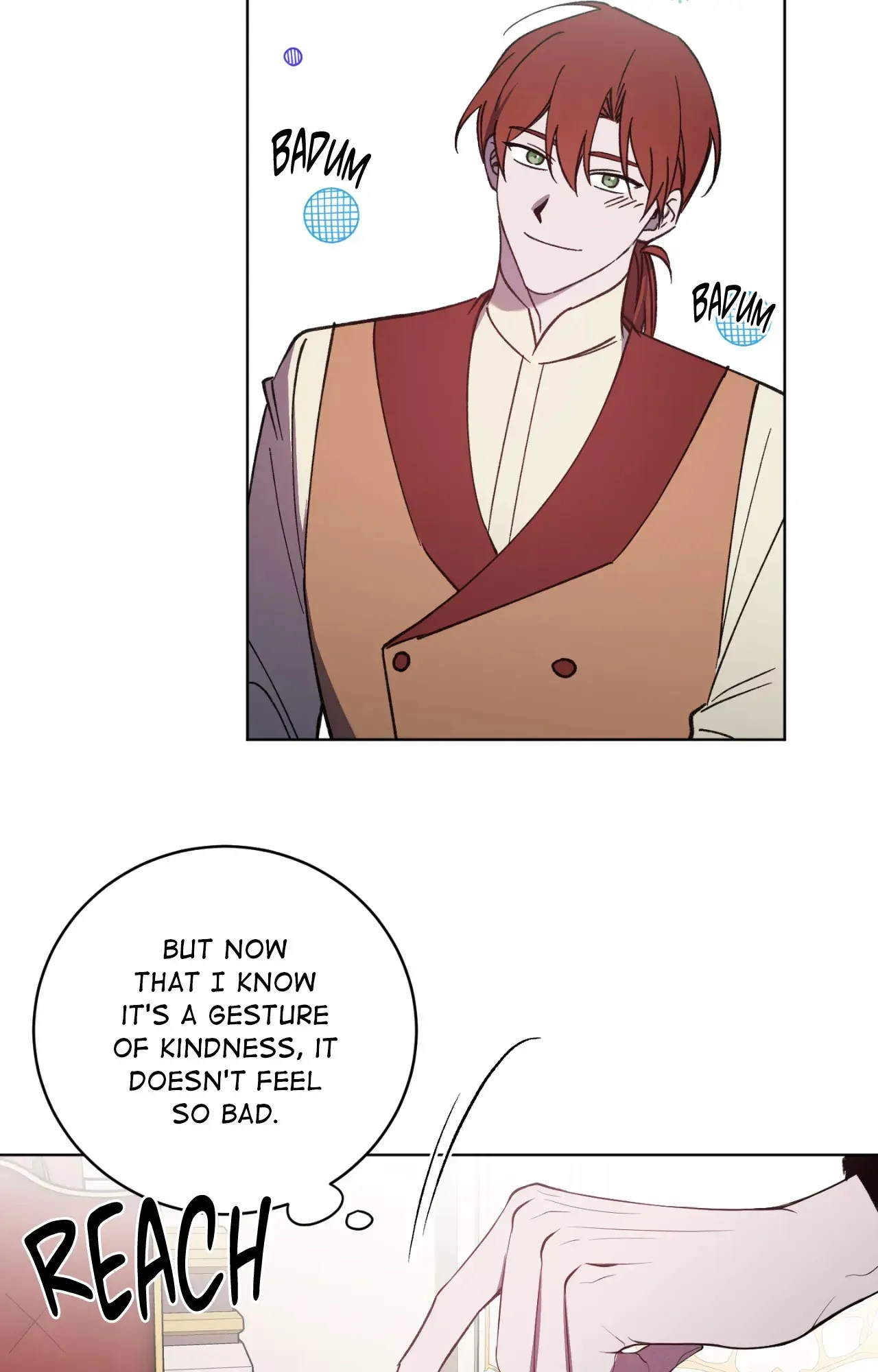 Love Trap「Official」 - Chapter 73 Page 17