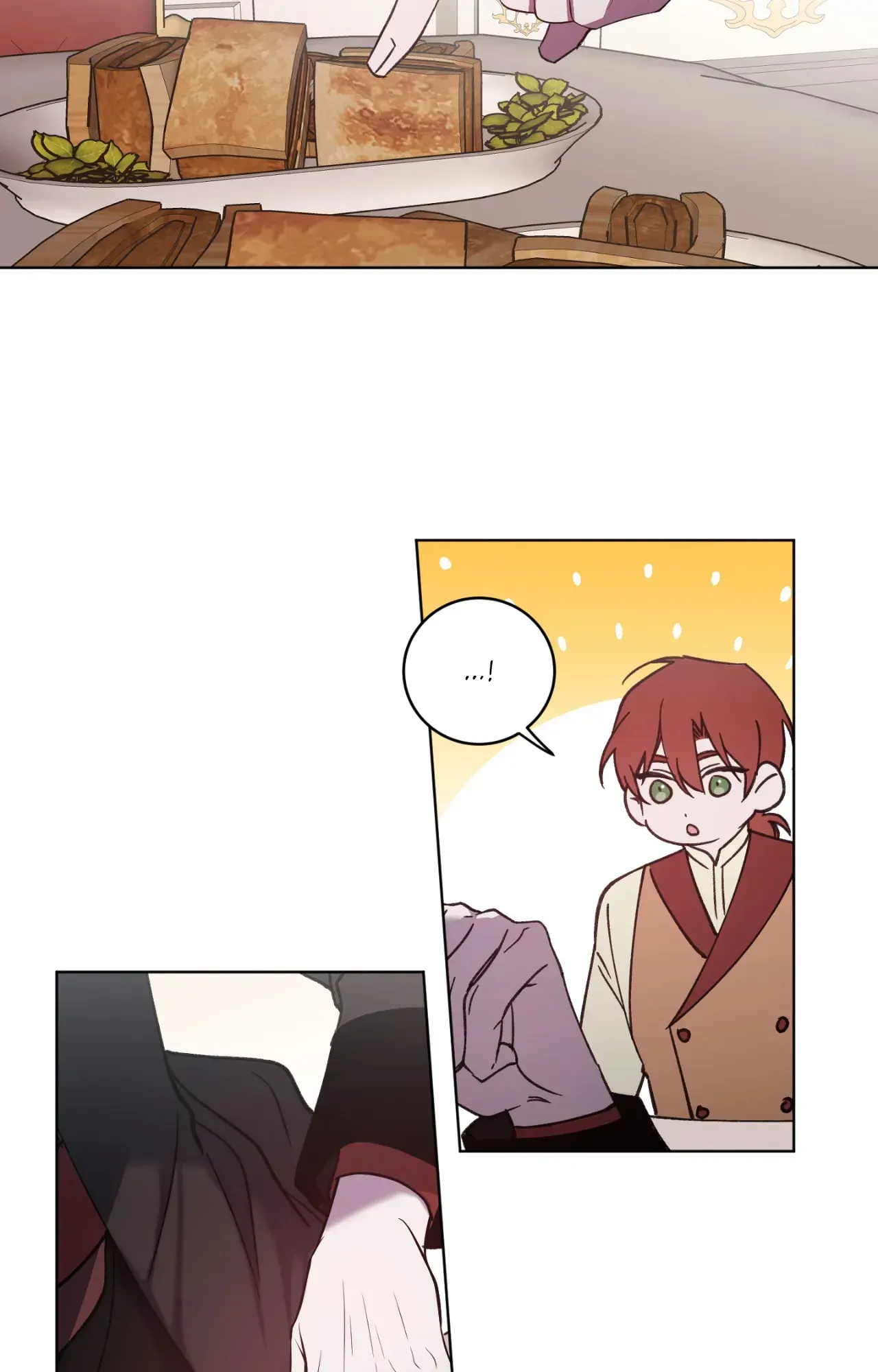 Love Trap「Official」 - Chapter 73 Page 18