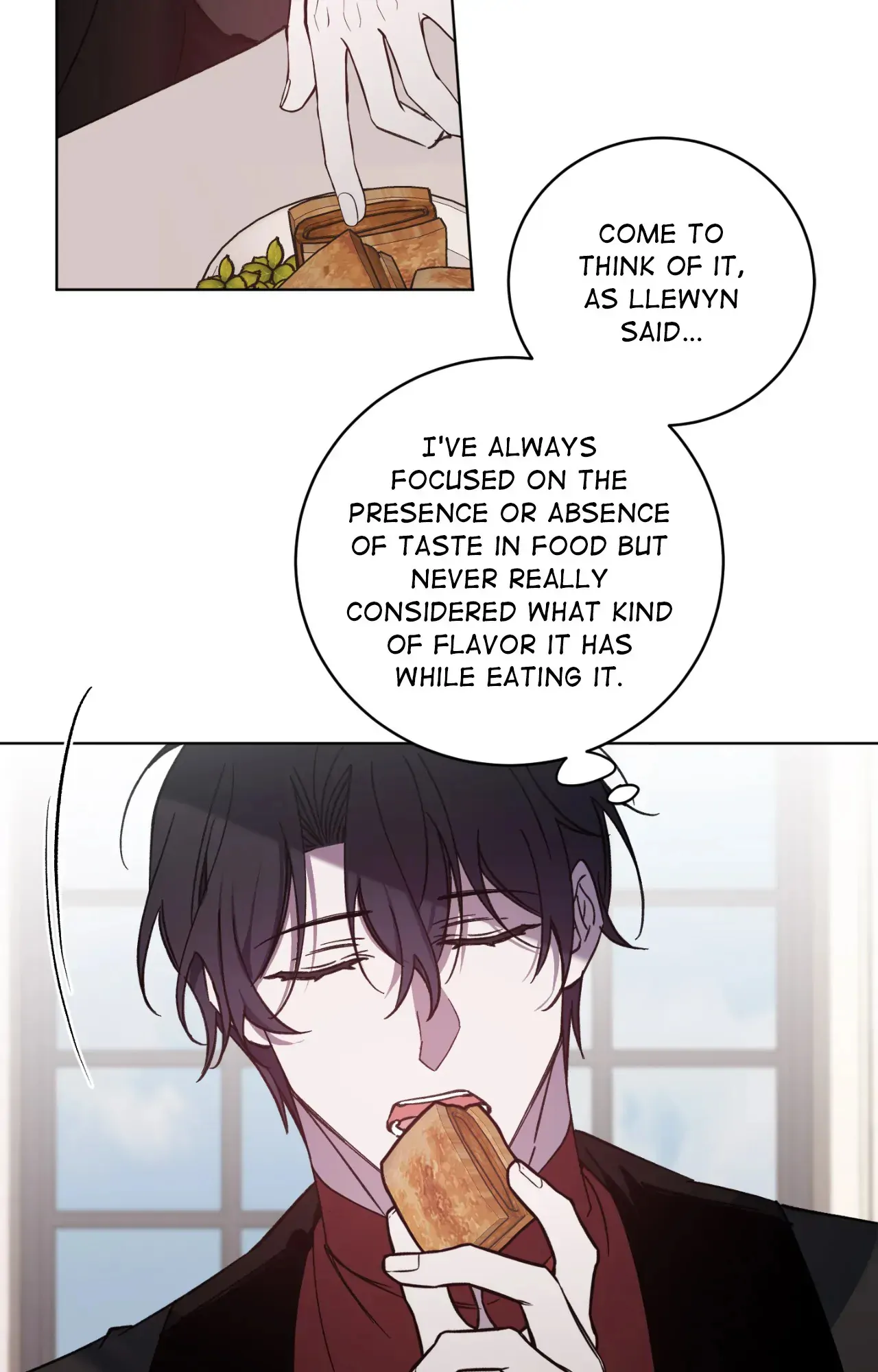 Love Trap「Official」 - Chapter 73 Page 19