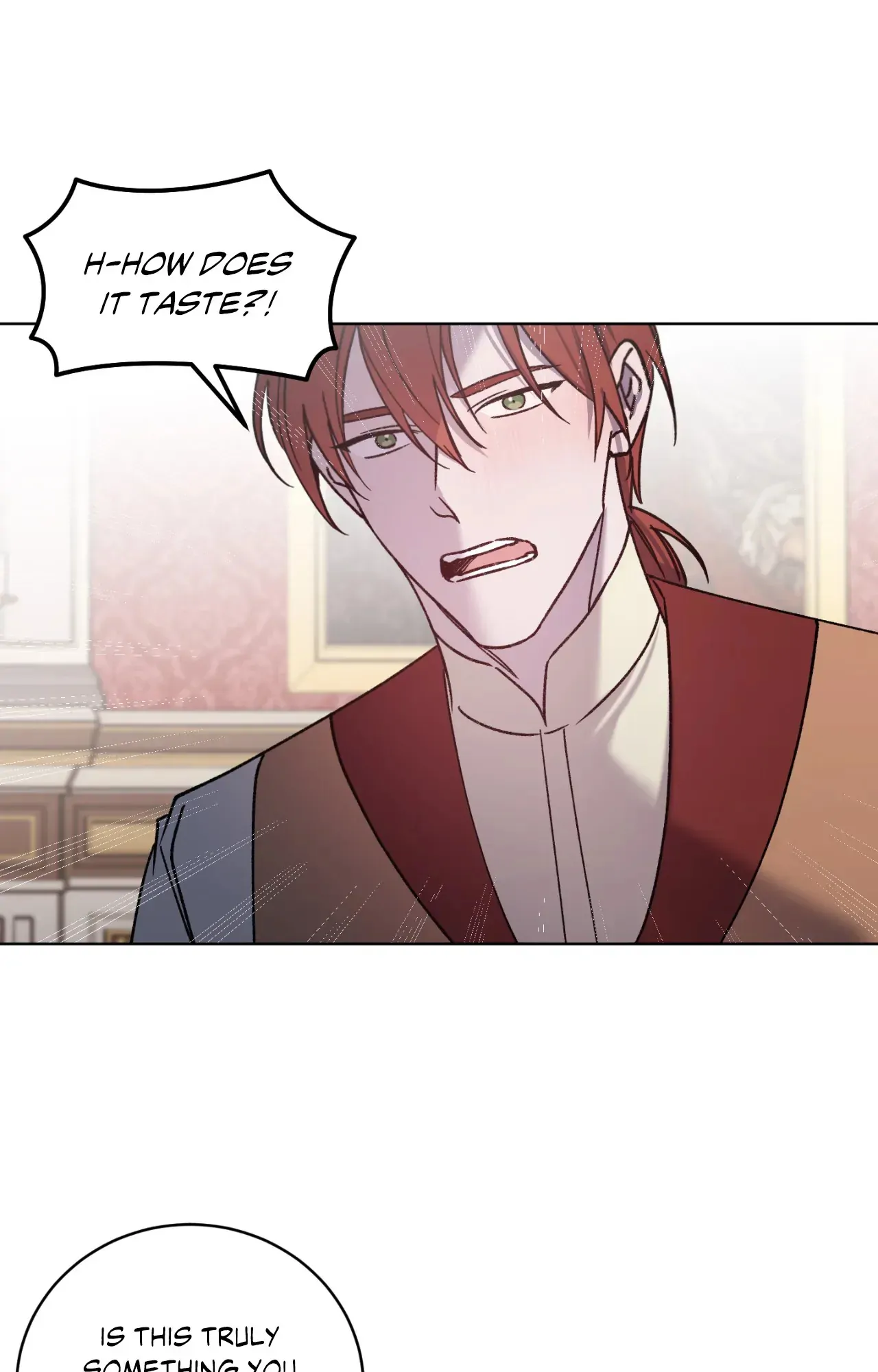Love Trap「Official」 - Chapter 73 Page 21
