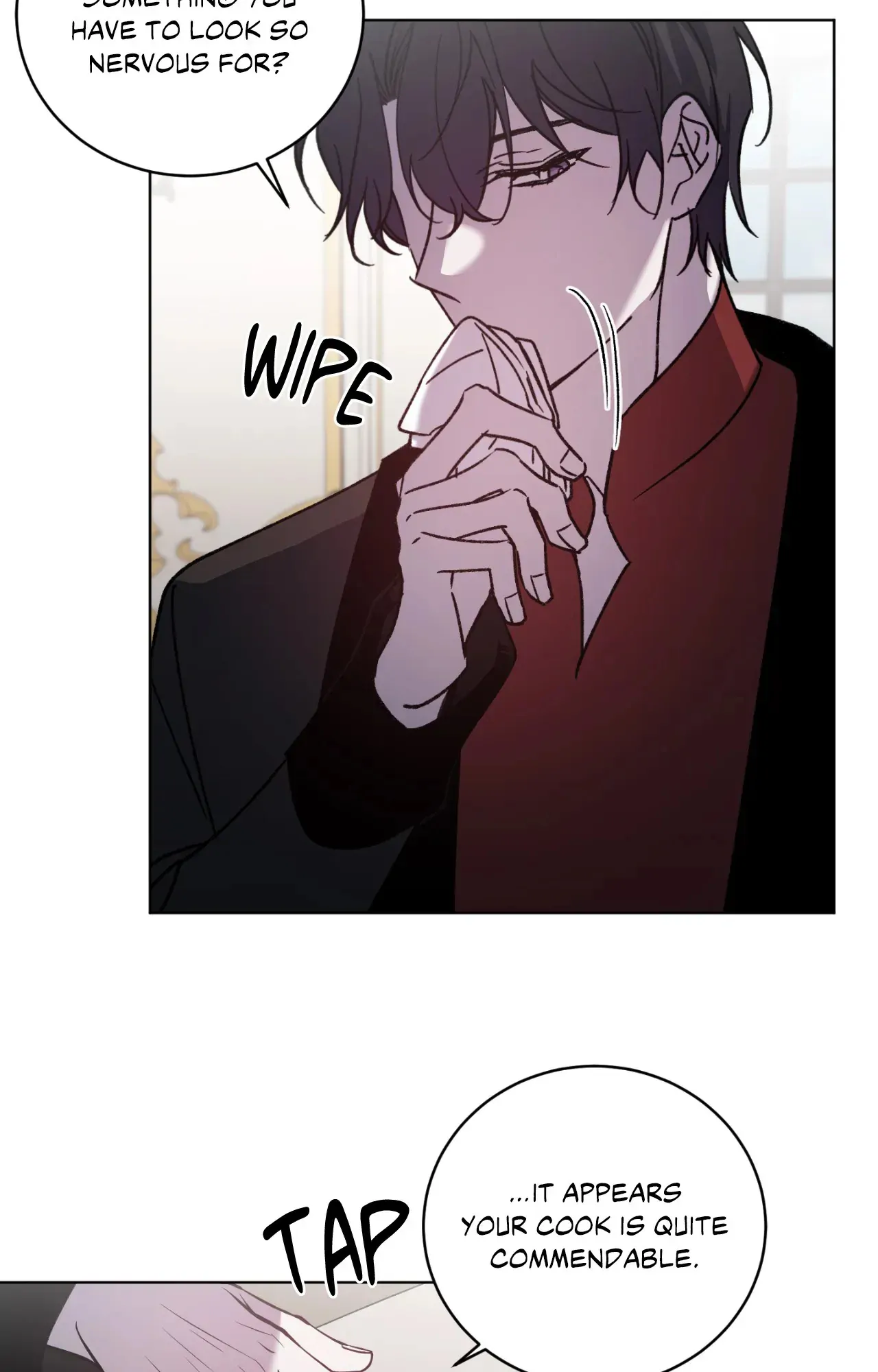 Love Trap「Official」 - Chapter 73 Page 22