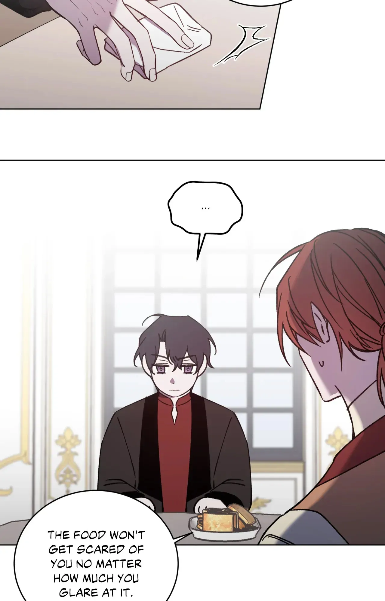 Love Trap「Official」 - Chapter 73 Page 23