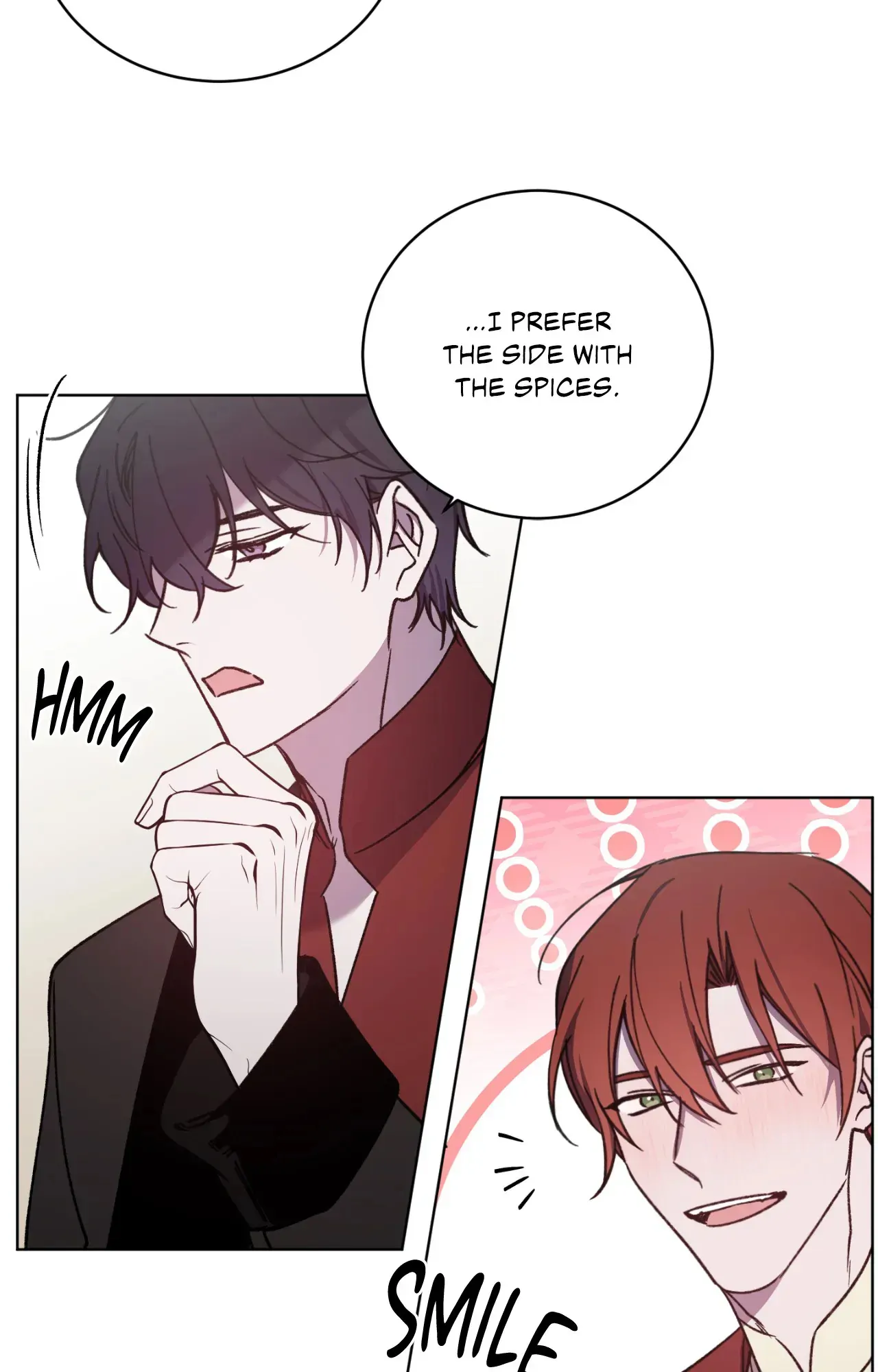 Love Trap「Official」 - Chapter 73 Page 24