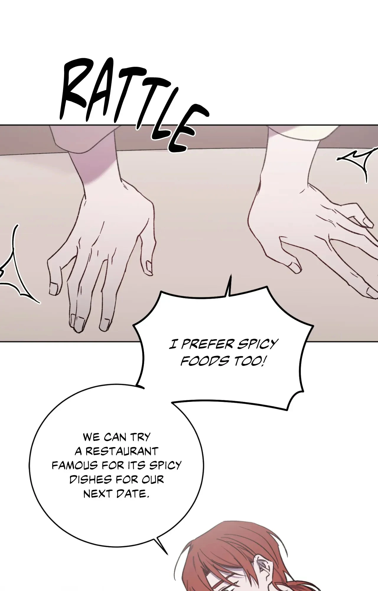 Love Trap「Official」 - Chapter 73 Page 26