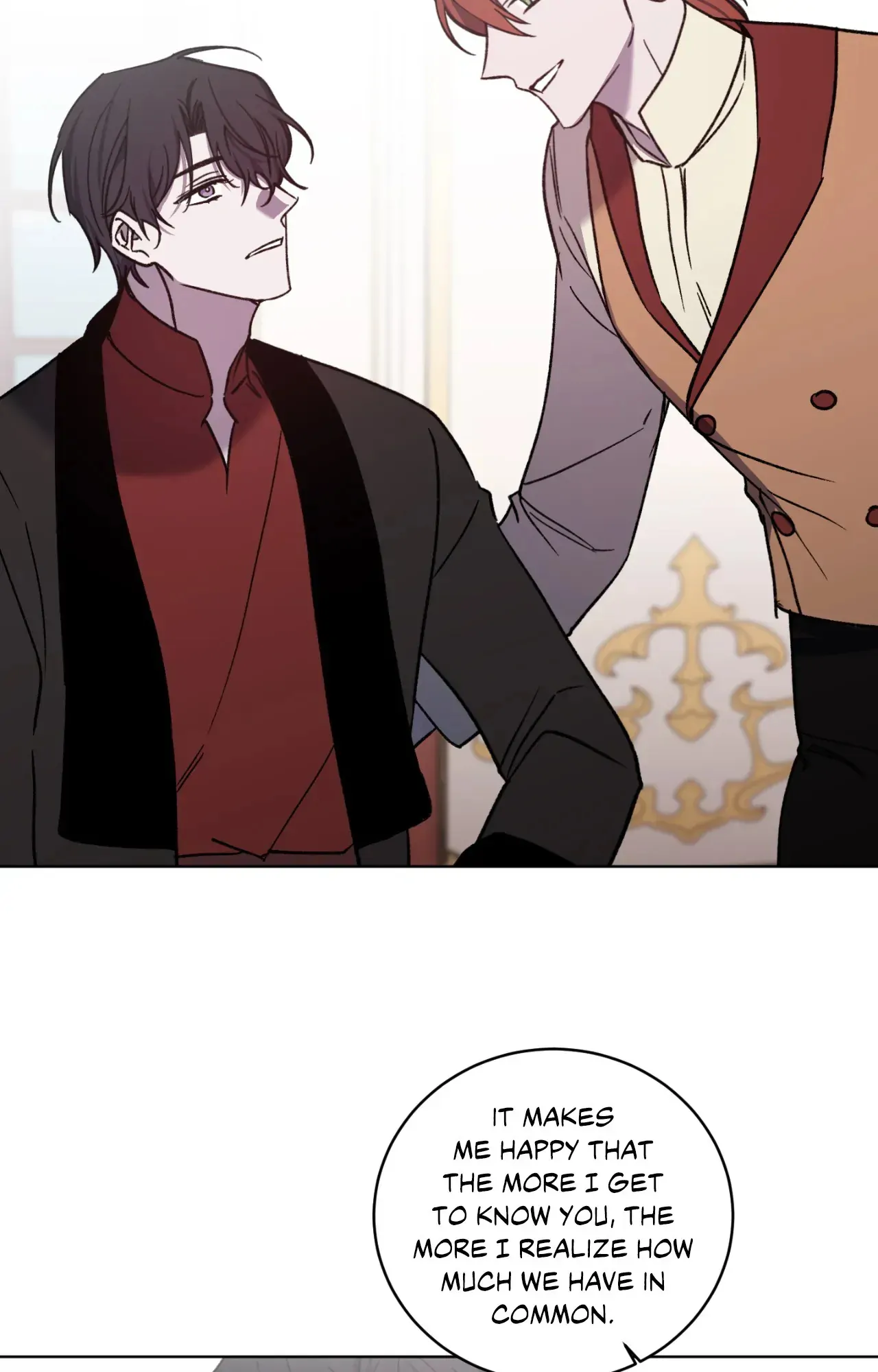 Love Trap「Official」 - Chapter 73 Page 27