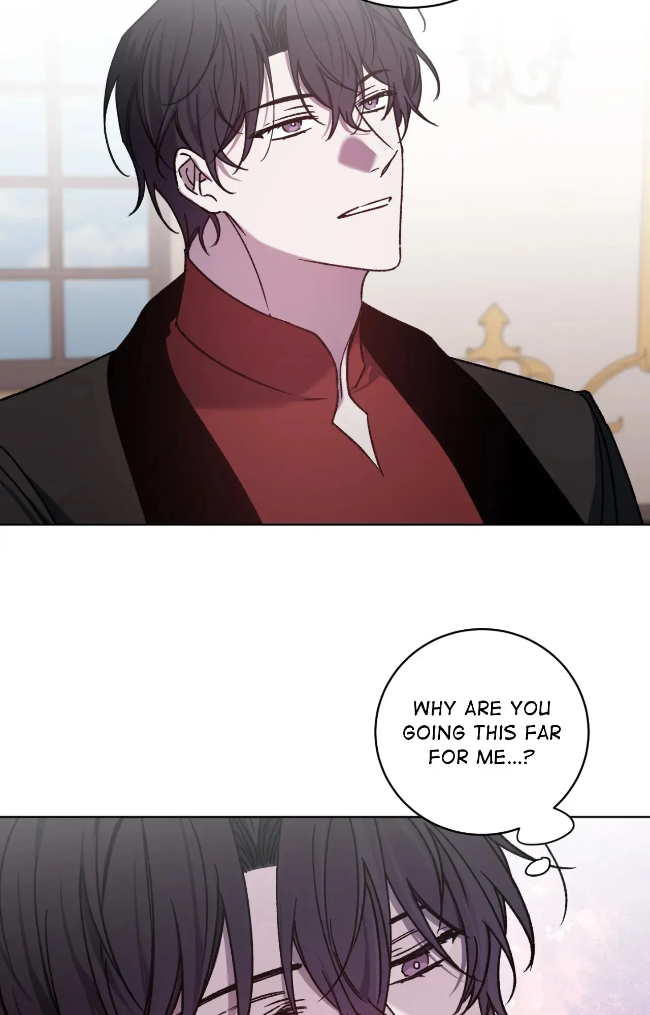 Love Trap「Official」 - Chapter 73 Page 28
