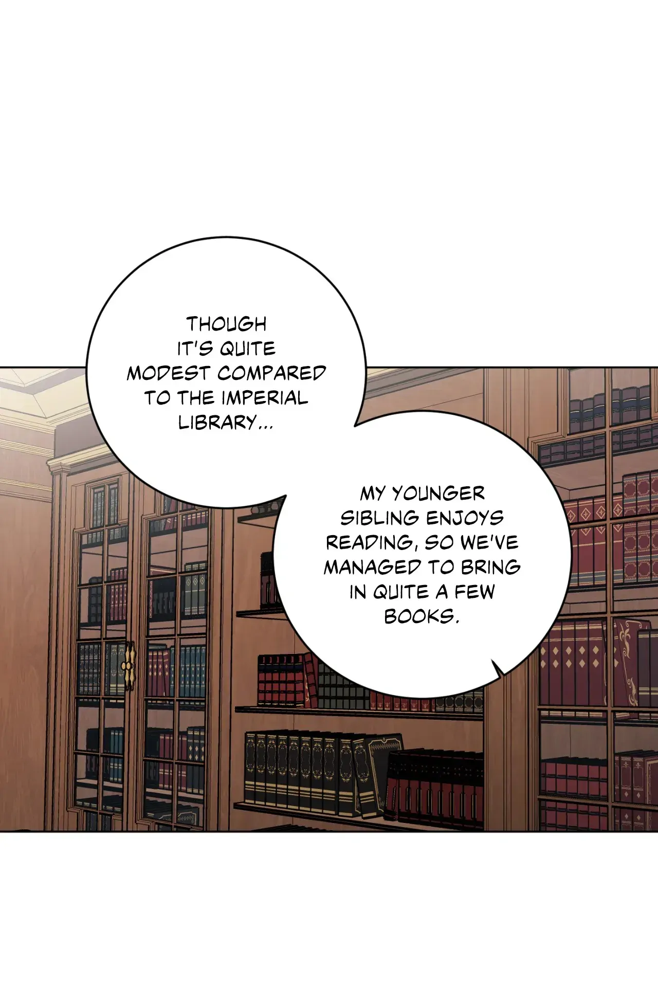 Love Trap「Official」 - Chapter 73 Page 35