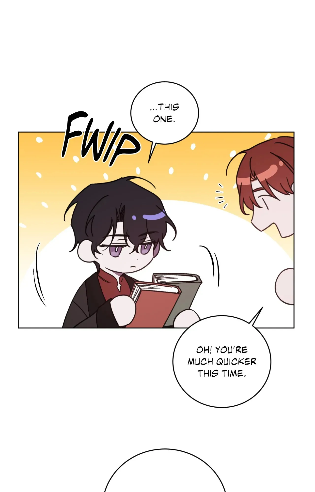Love Trap「Official」 - Chapter 73 Page 36