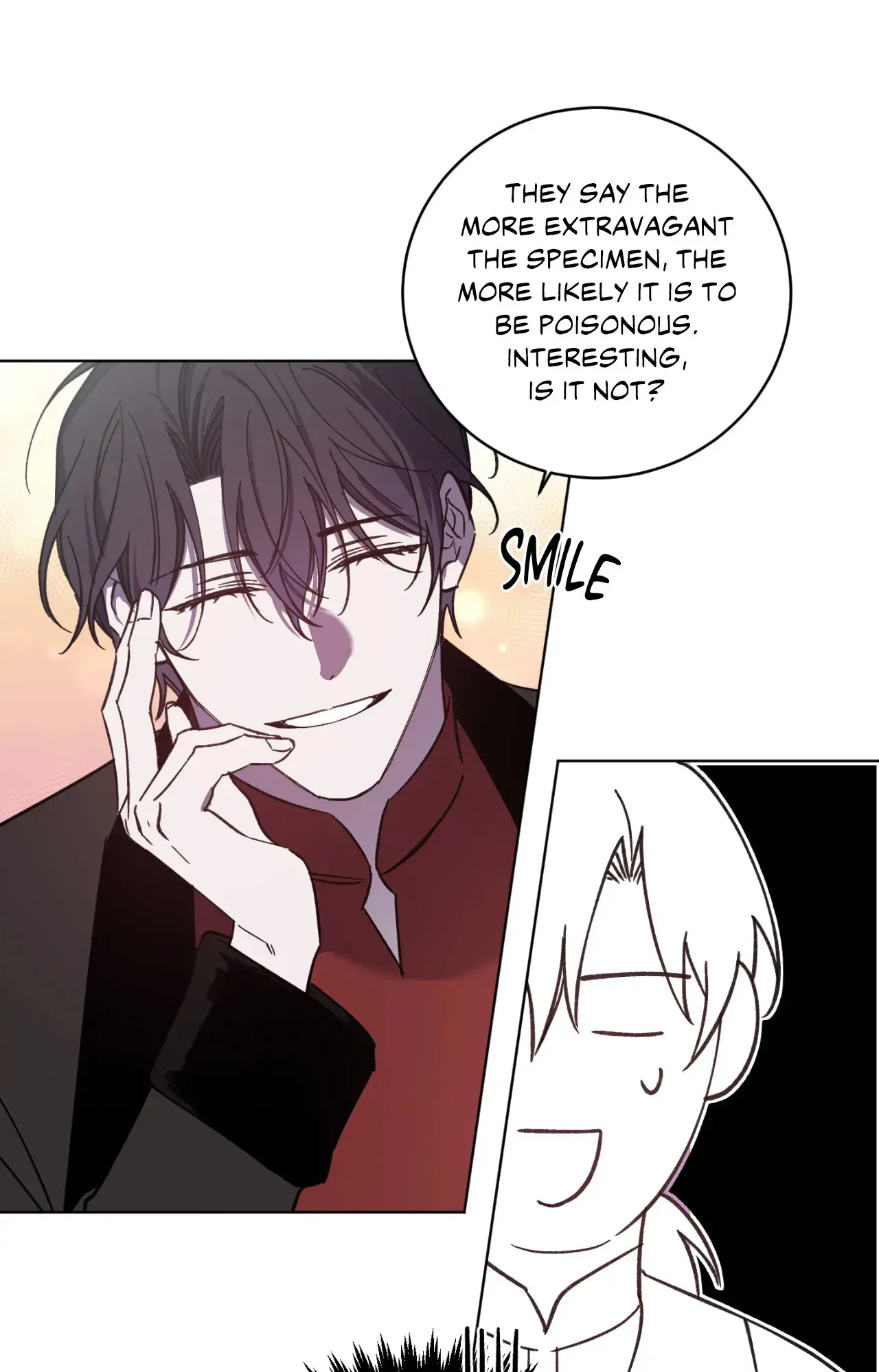 Love Trap「Official」 - Chapter 73 Page 38