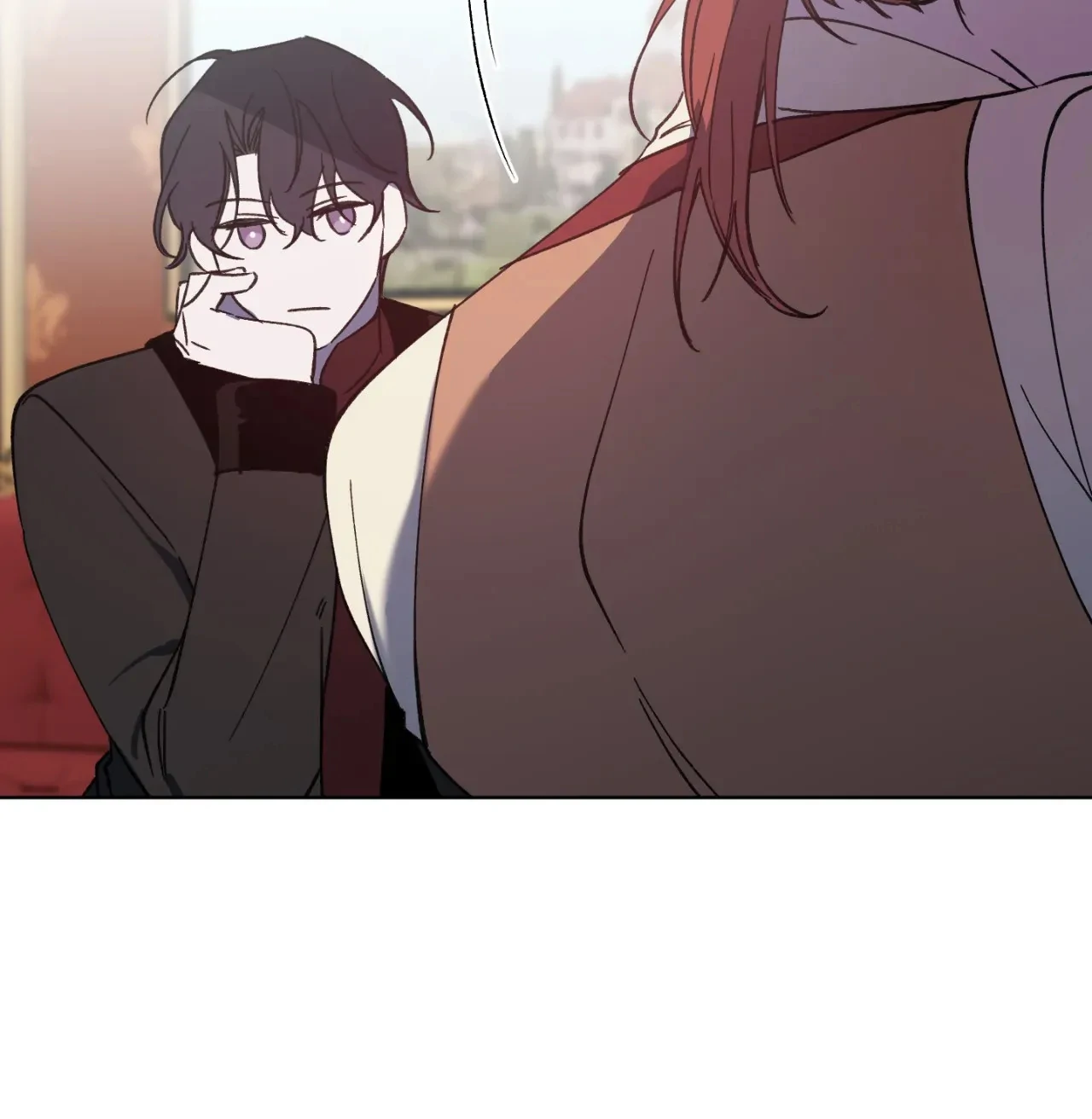 Love Trap「Official」 - Chapter 73 Page 40