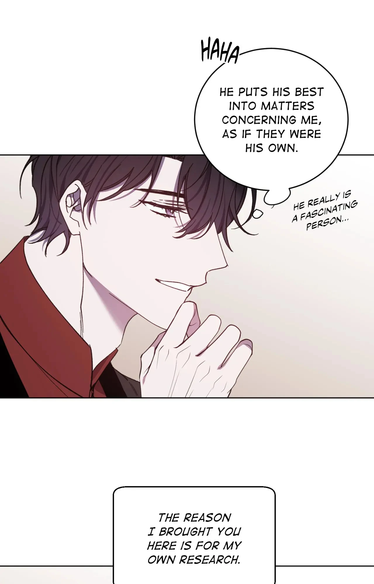 Love Trap「Official」 - Chapter 73 Page 41