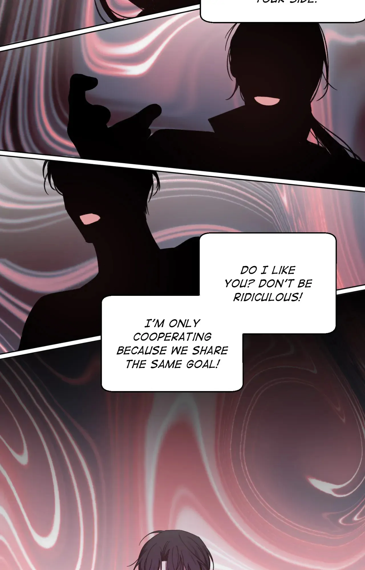 Love Trap「Official」 - Chapter 73 Page 43