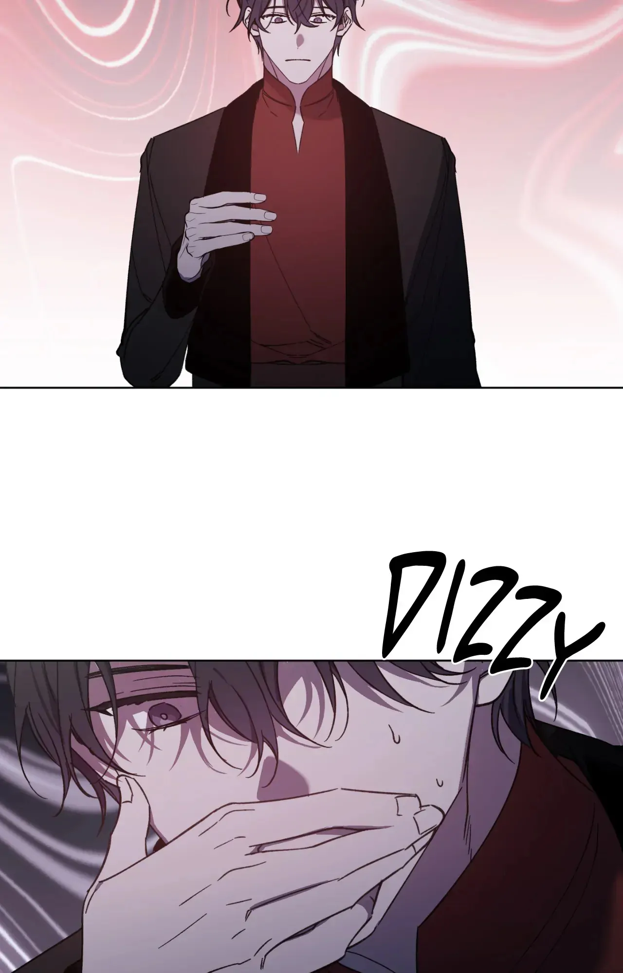 Love Trap「Official」 - Chapter 73 Page 44