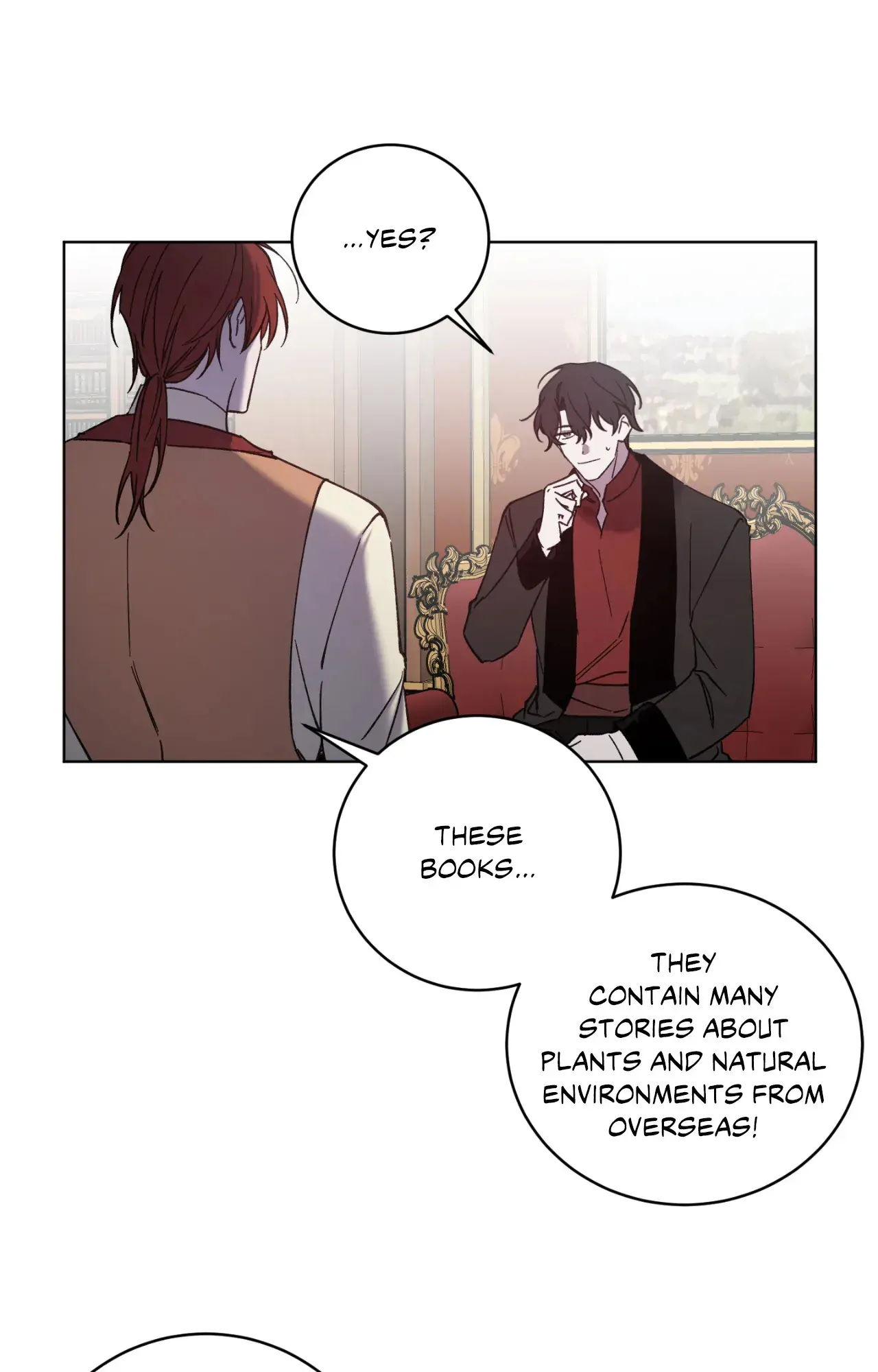 Love Trap「Official」 - Chapter 73 Page 47
