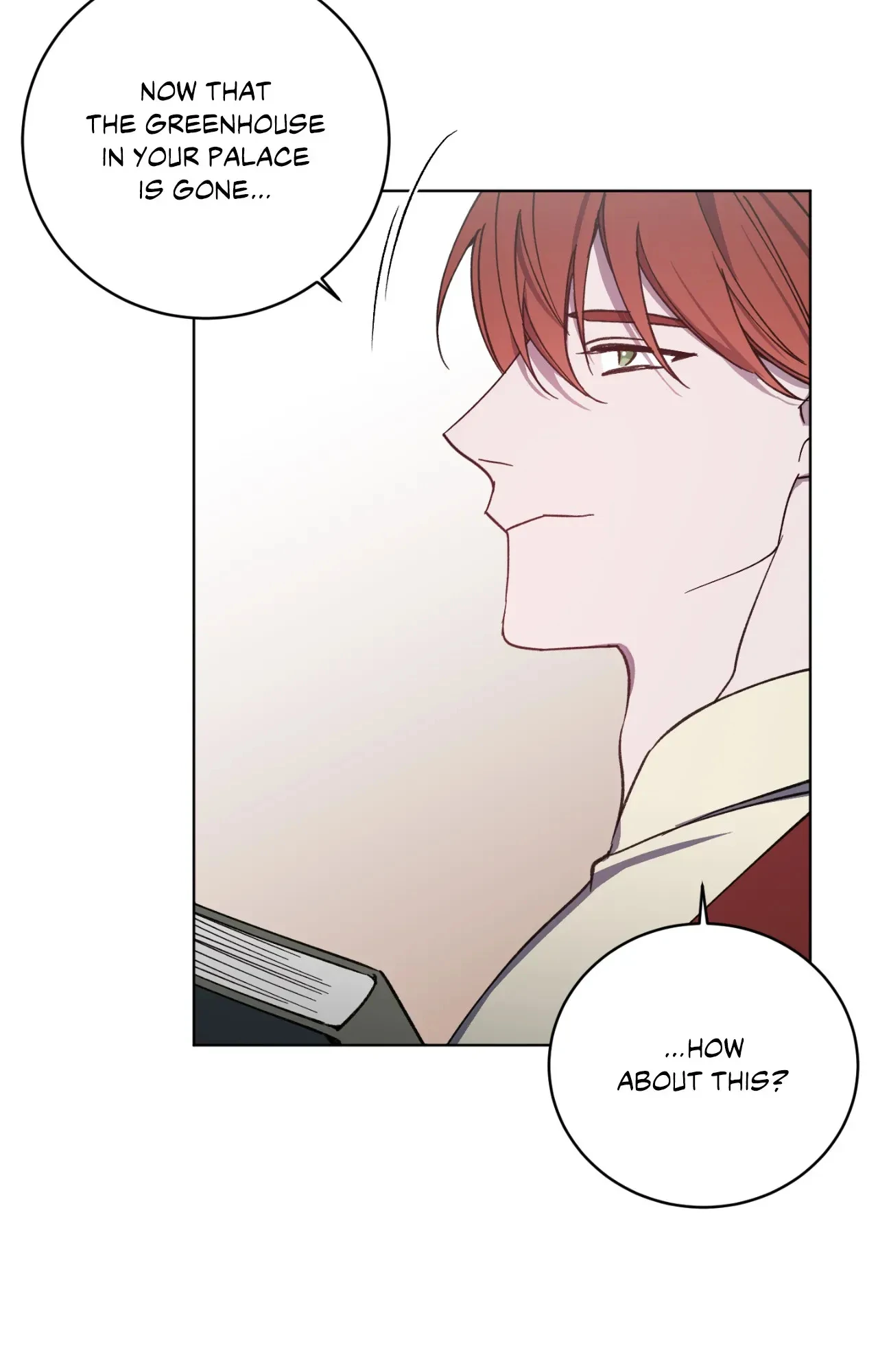 Love Trap「Official」 - Chapter 73 Page 48