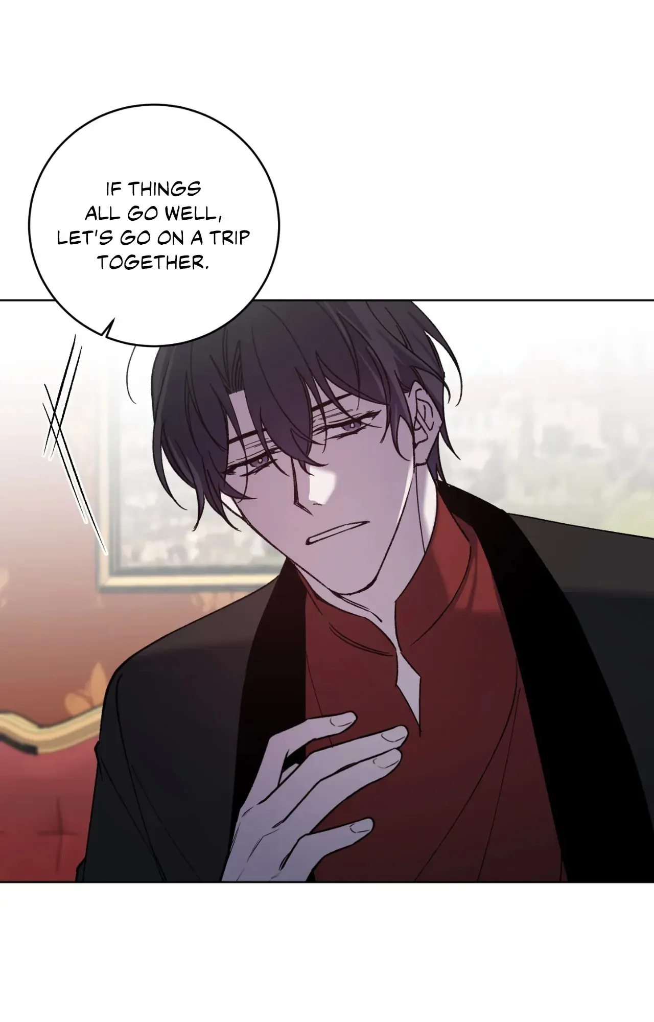 Love Trap「Official」 - Chapter 73 Page 49